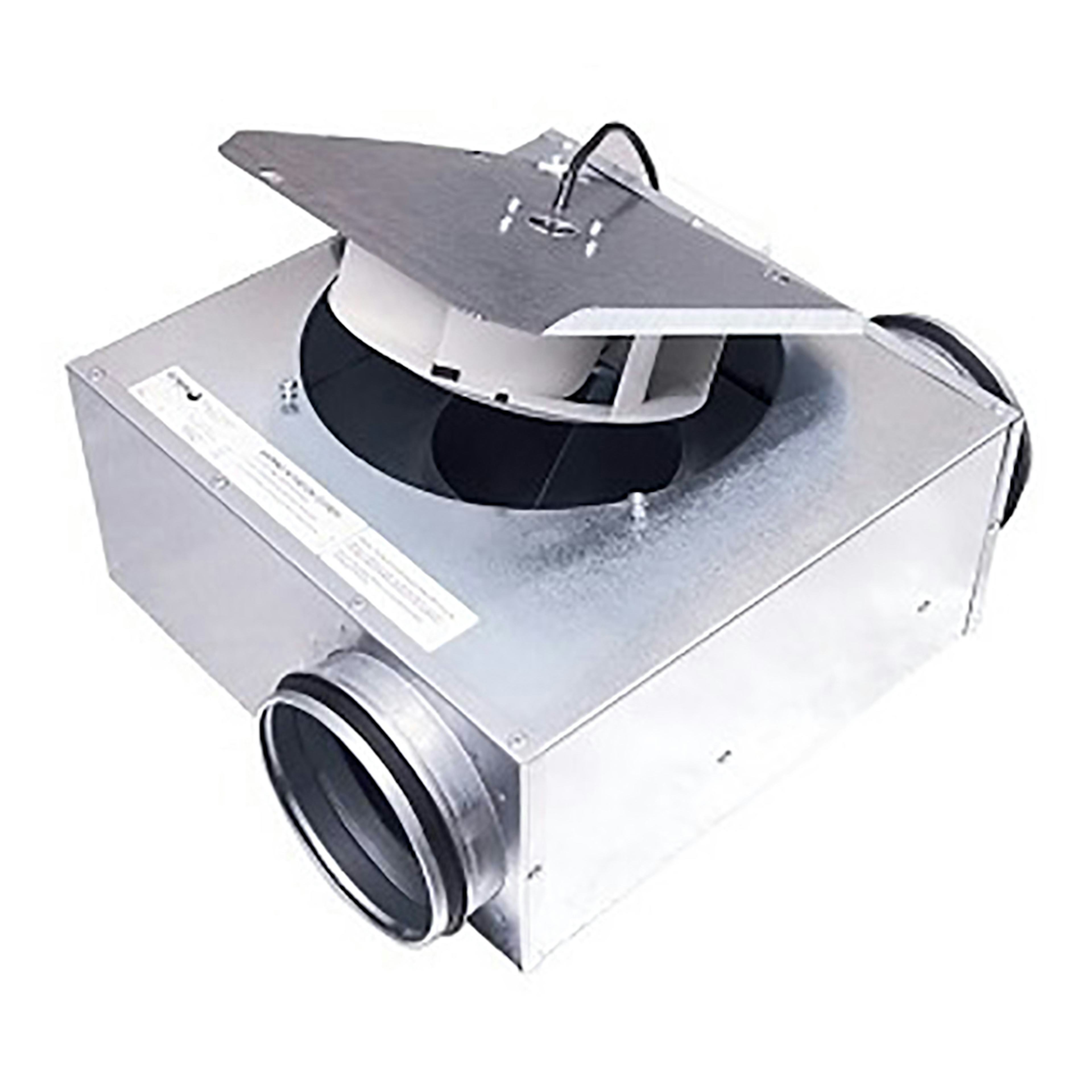 Kanalfläkt Östberg Lpkb 125 C1