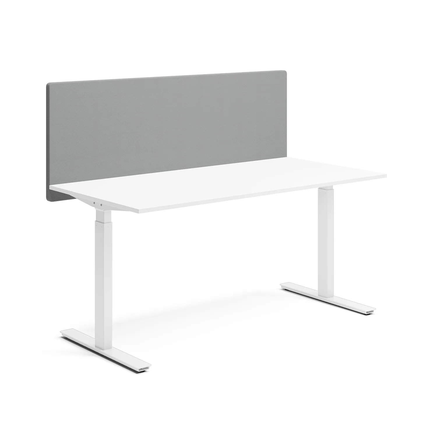 Bordsskärm Lanab Group Alma