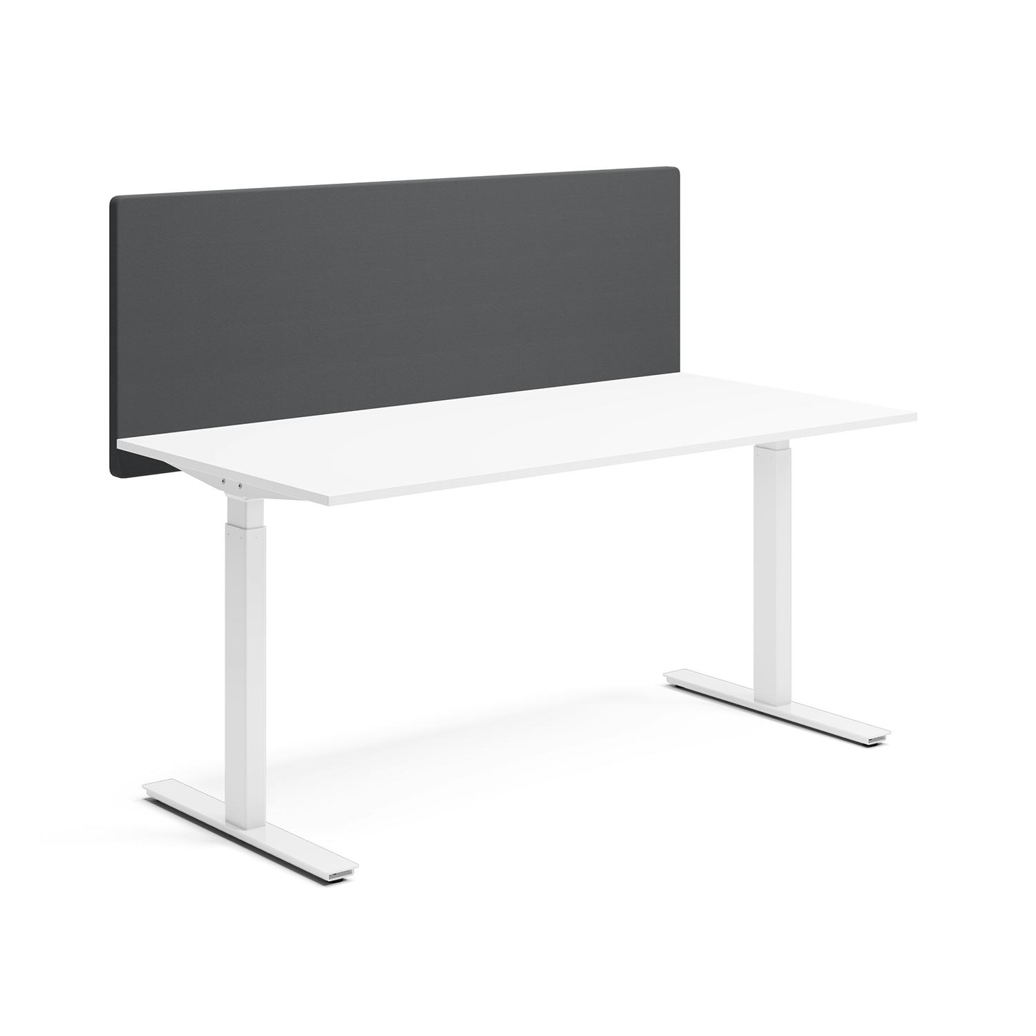 Bordsskärm Lanab Group Alma