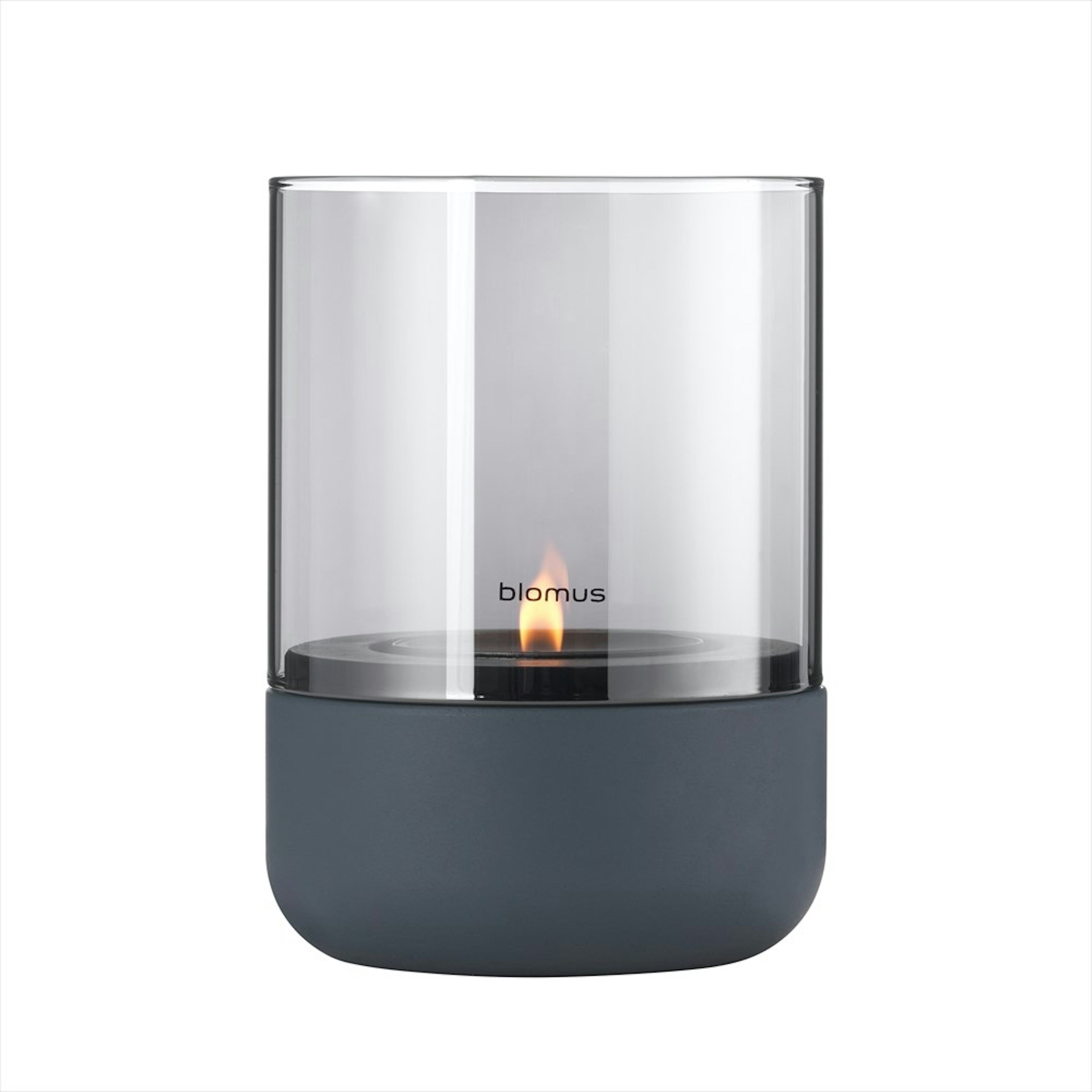 Stormlykta Blomus Calma