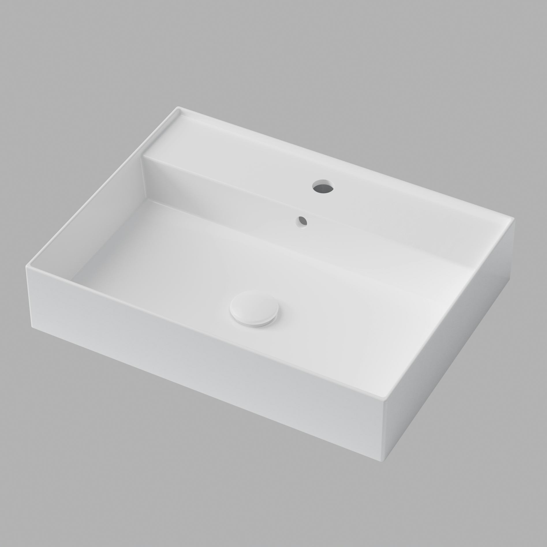 Tvättställ INR Sharp