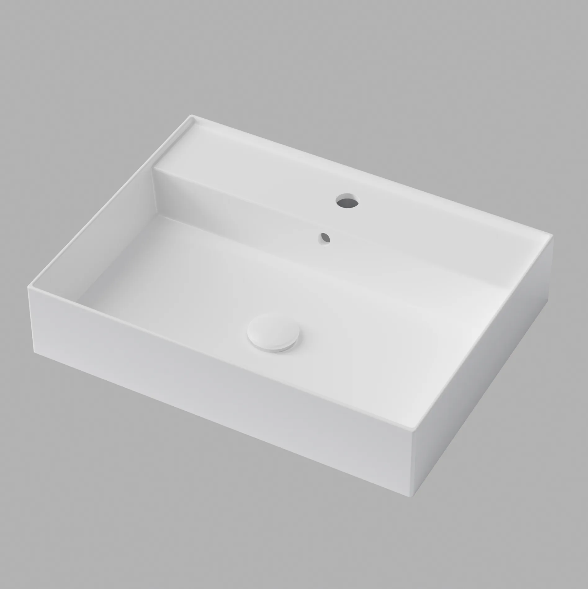 Tvättställ INR Sharp