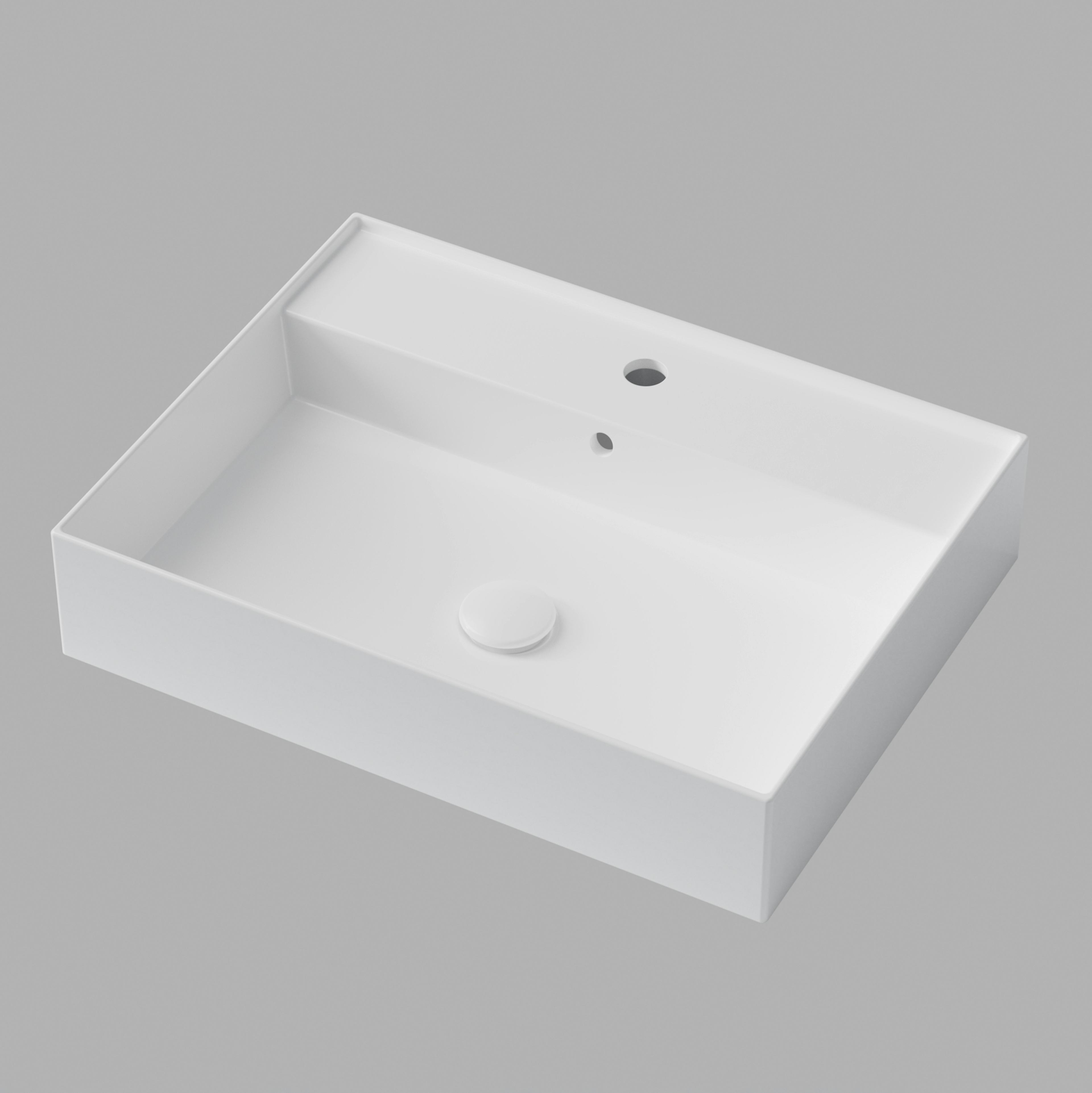 Tvättställ INR Sharp