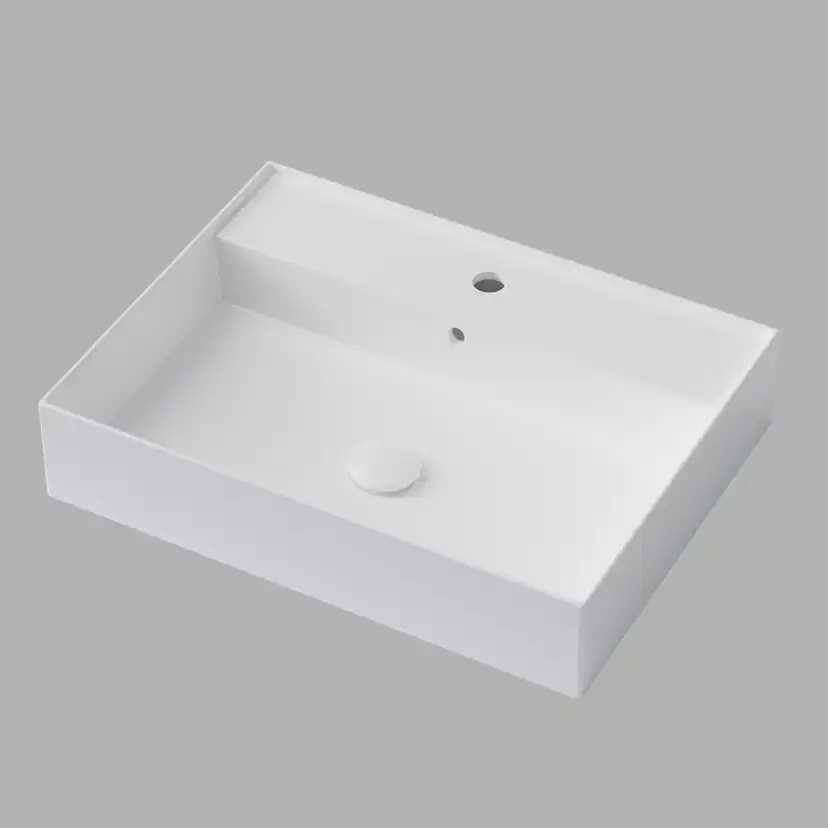 Tvättställ INR Sharp