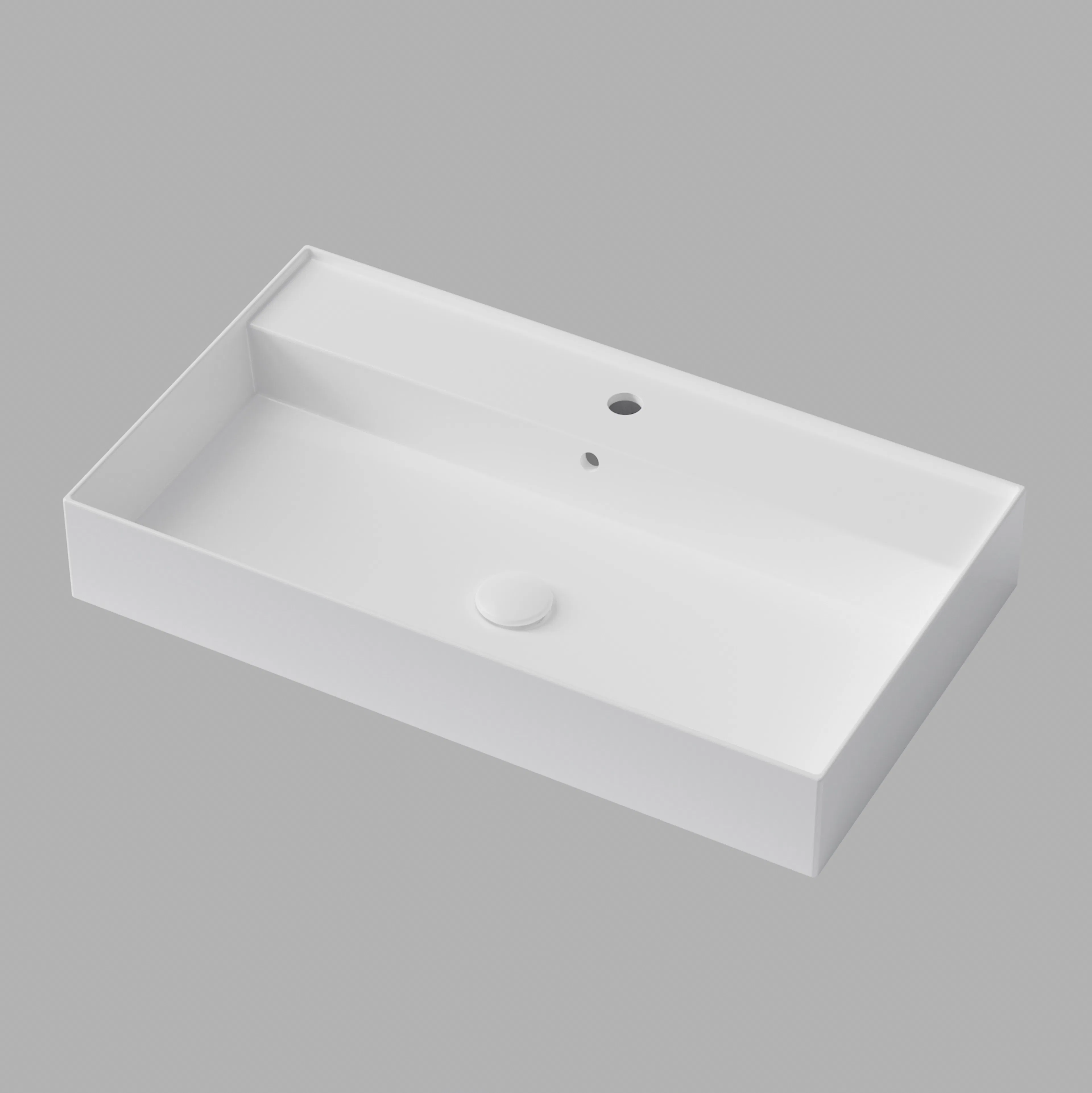 Tvättställ INR Sharp