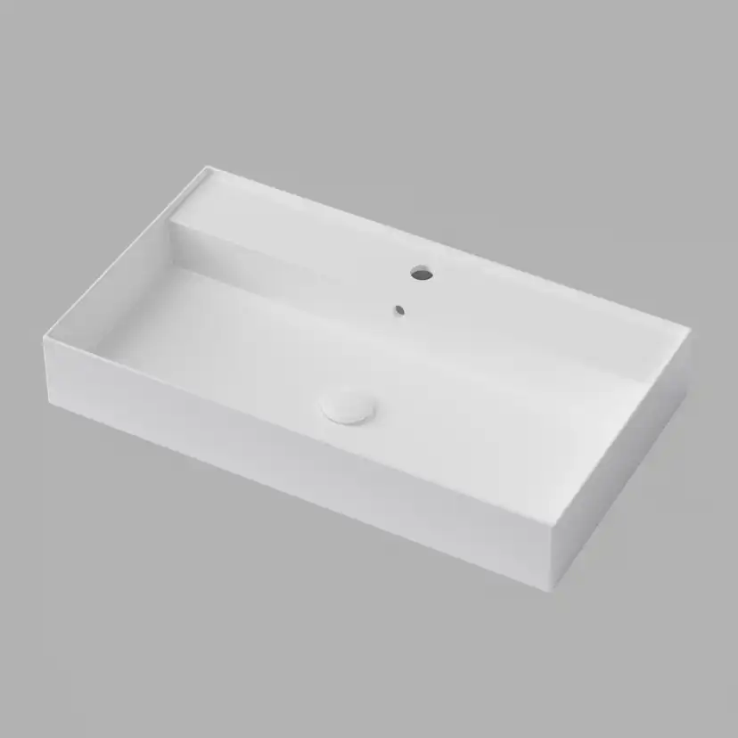 Tvättställ INR Sharp