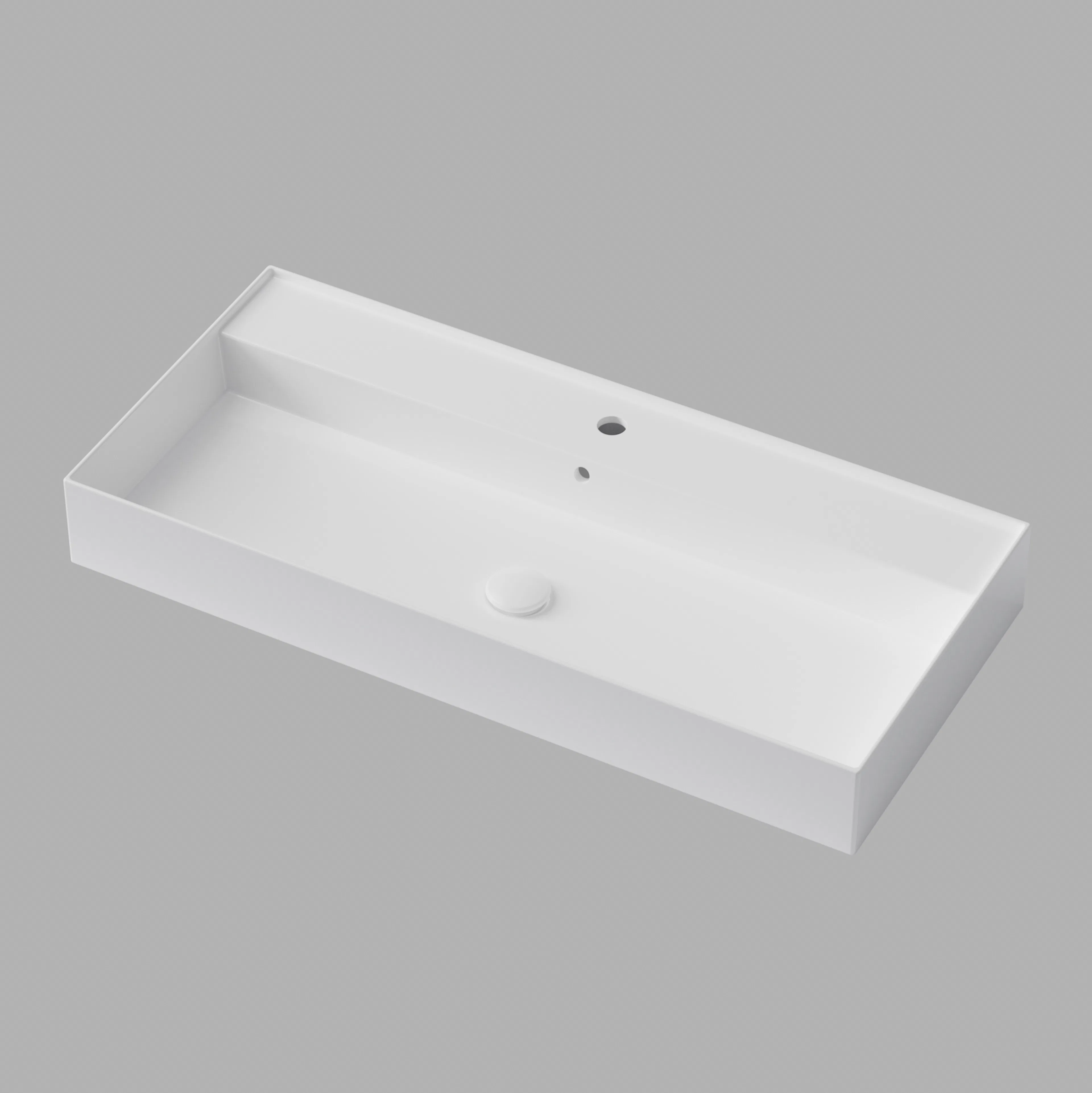 Tvättställ INR Sharp