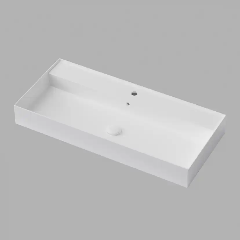 Tvättställ INR Sharp