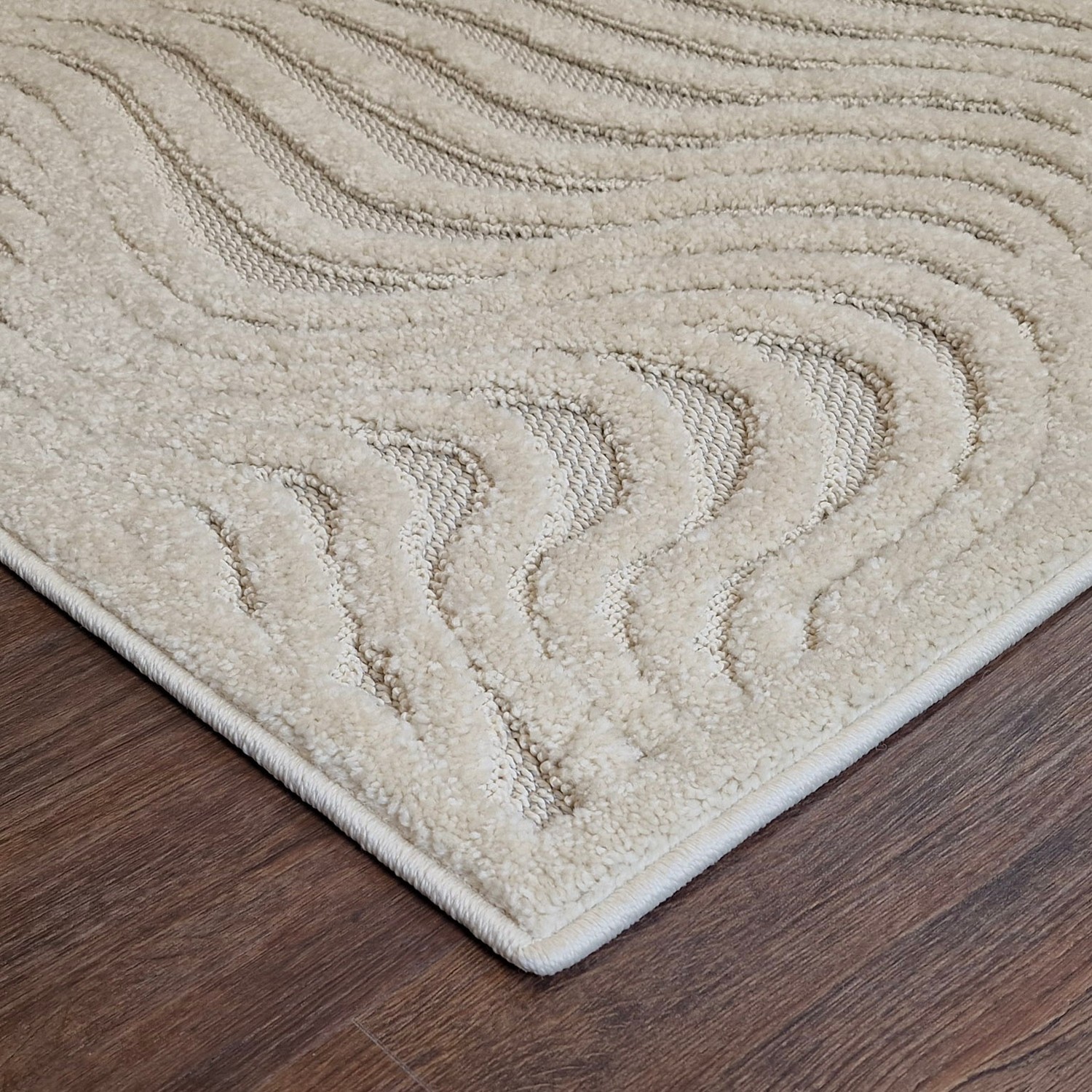 Utomhusmatta KM Carpets Hampton Modern