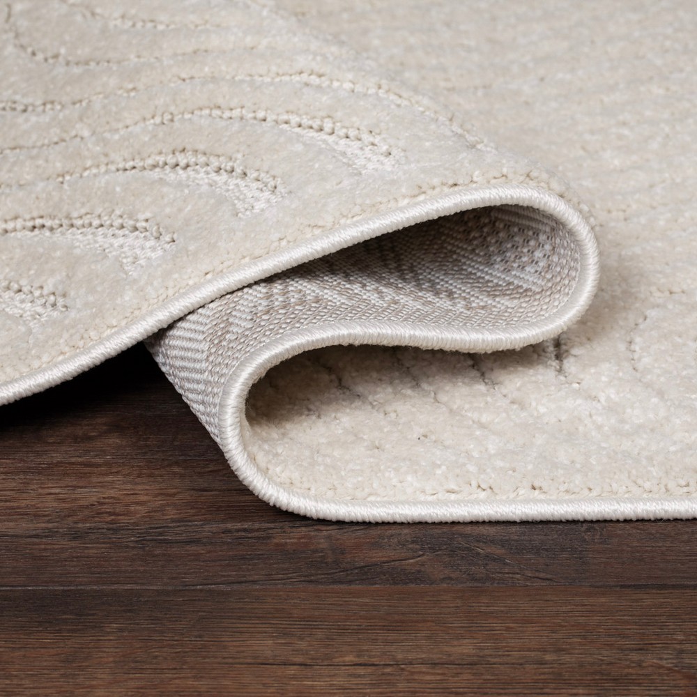 Utomhusmatta KM Carpets Hampton Modern