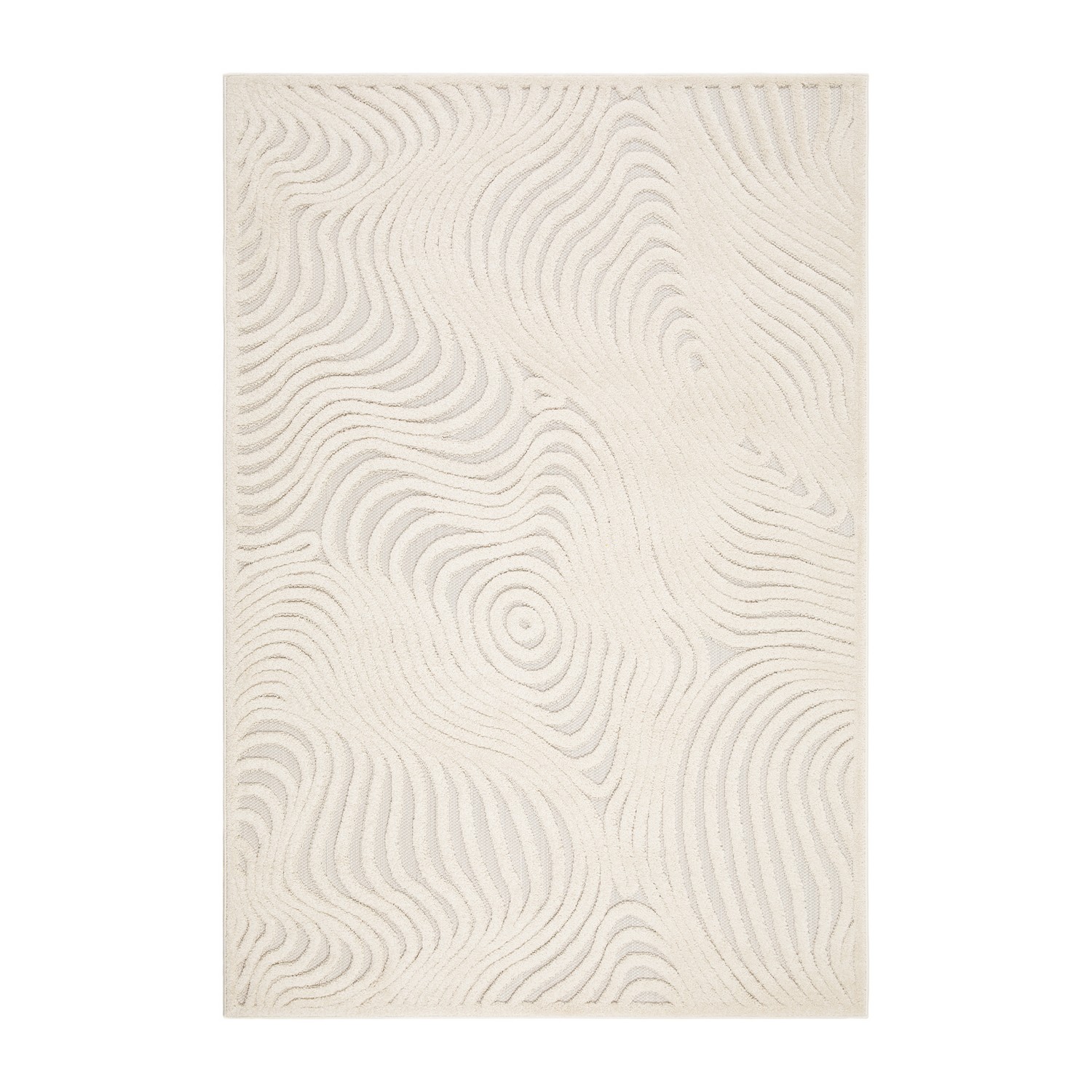 Utomhusmatta KM Carpets Hampton Modern