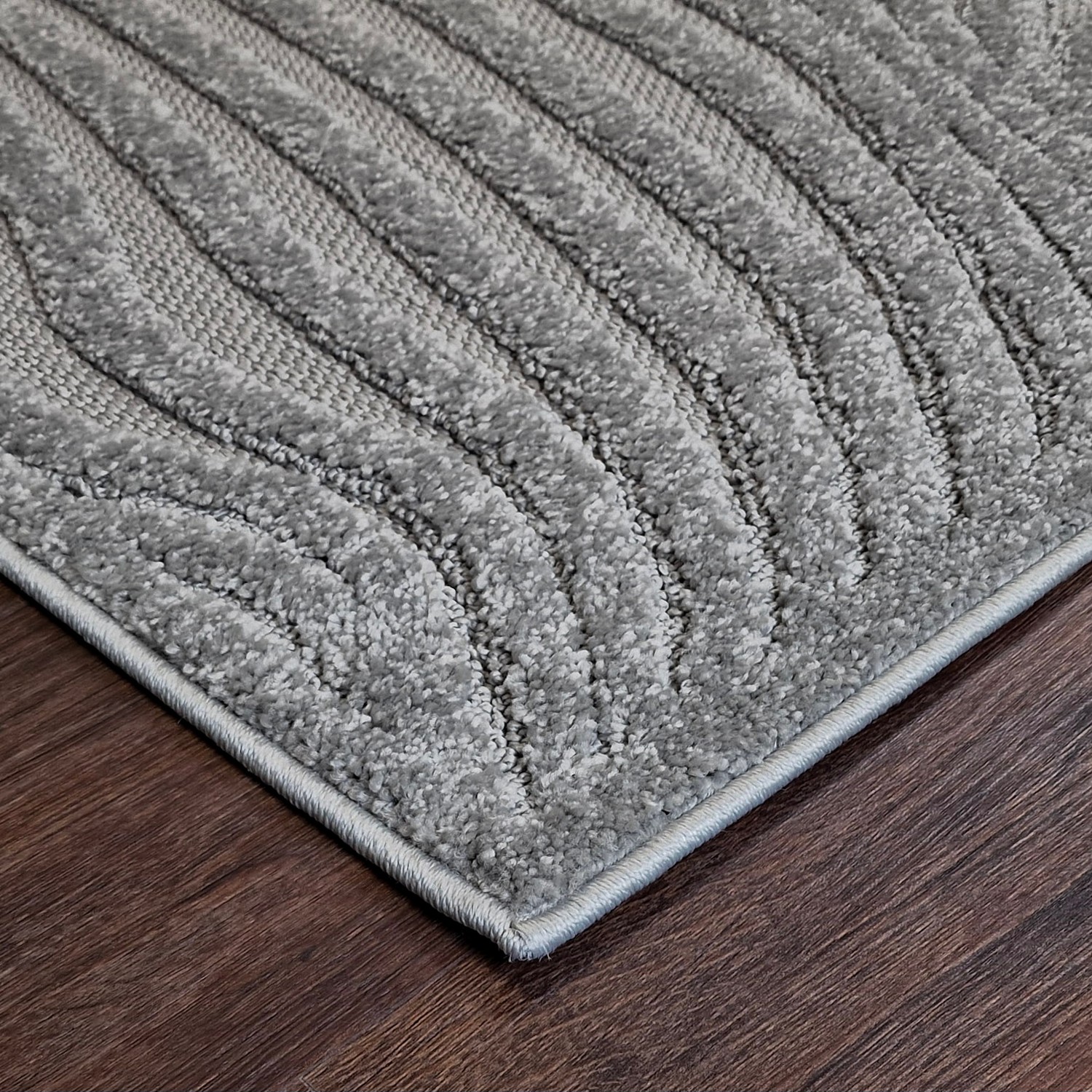 Utomhusmatta KM Carpets Hampton Modern