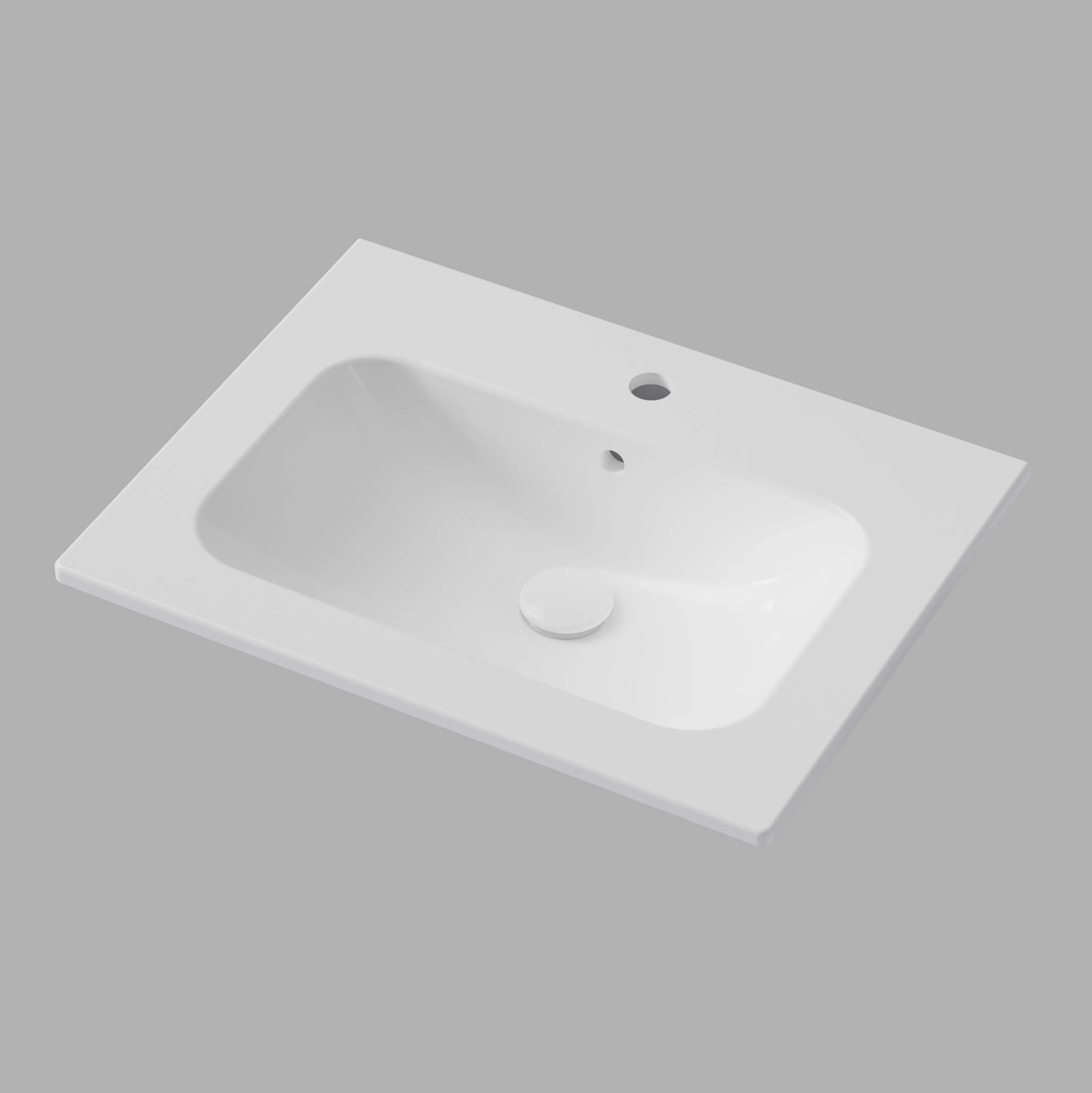 Tvättställ INR Soft