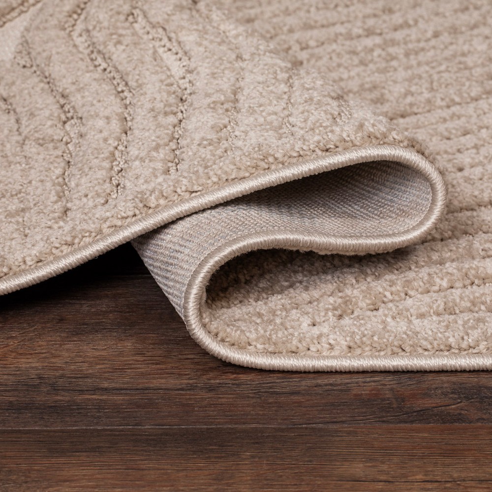 Utomhusmatta KM Carpets Hampton Modern