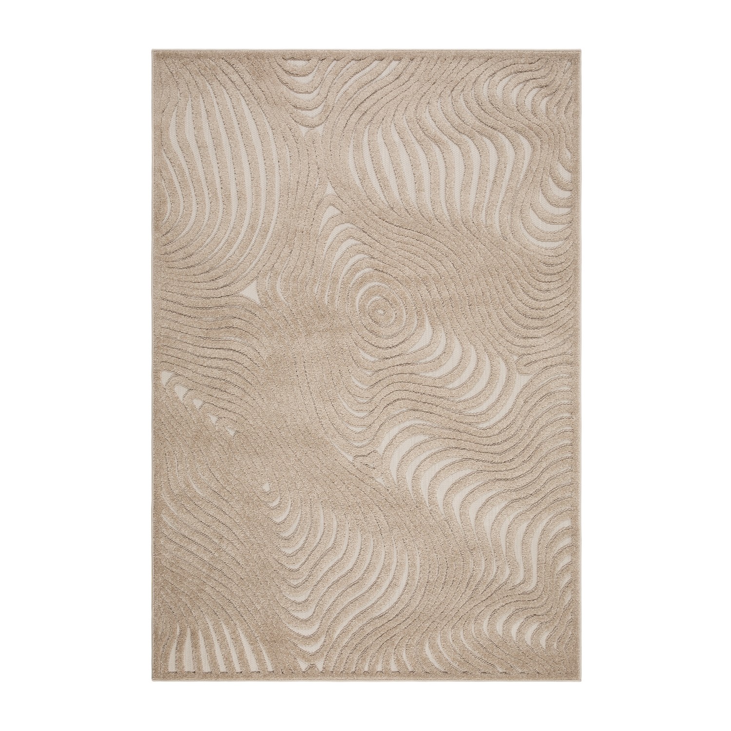 Utomhusmatta KM Carpets Hampton Modern