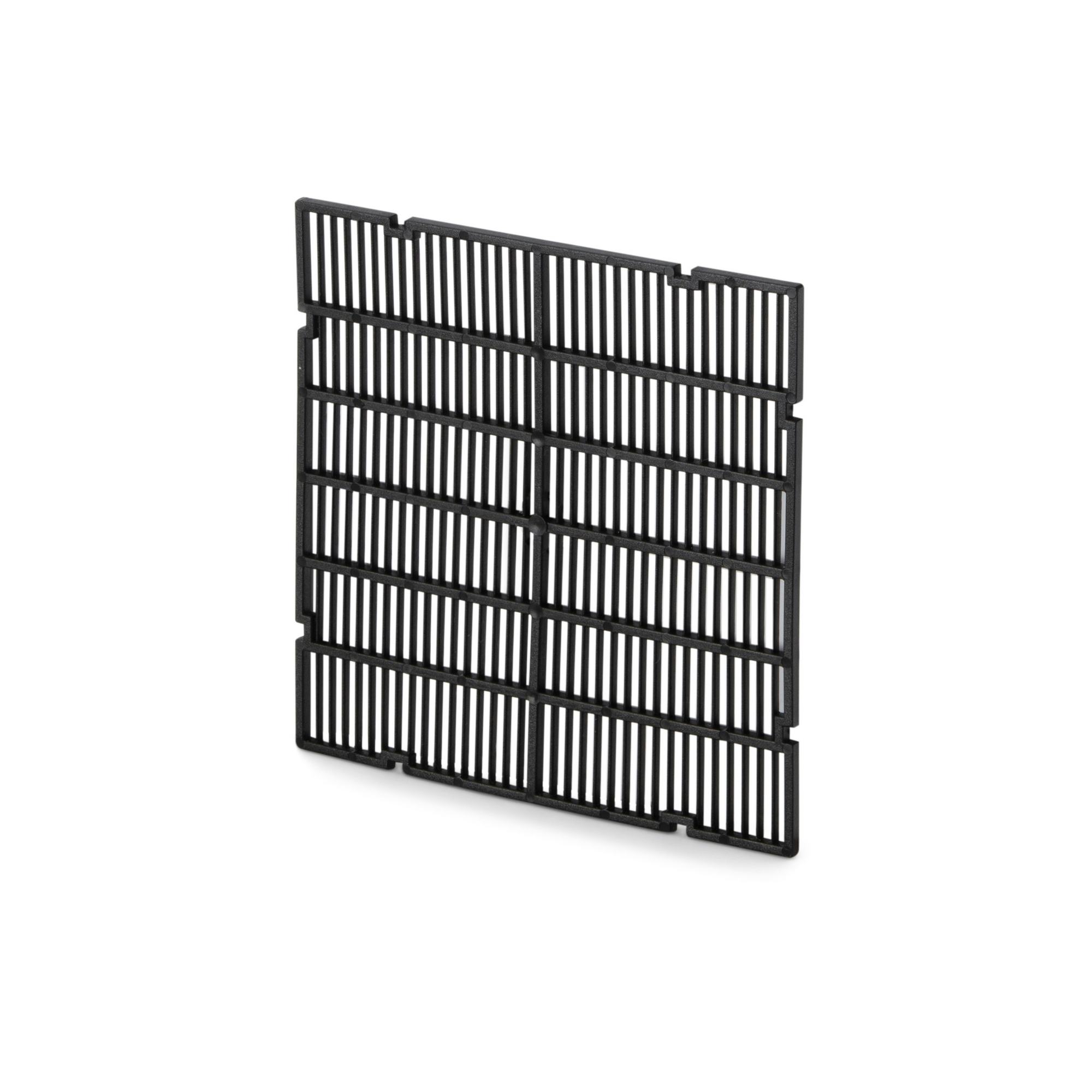 Insektsnät Fresh Ventilationsgaller Till Ytterväggsgaller 105x105 mm