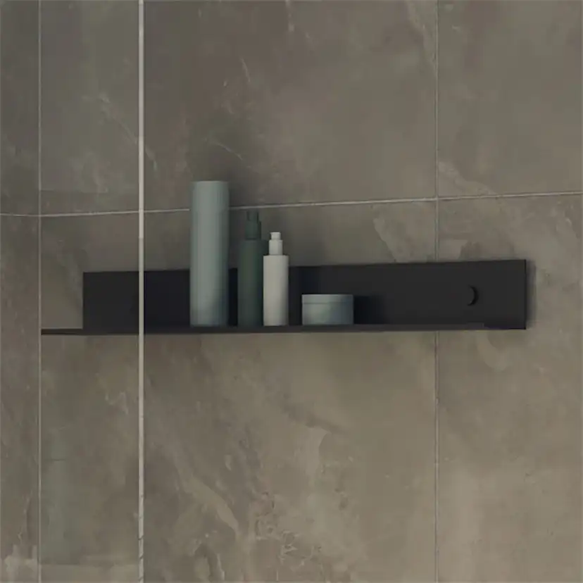 Vägghylla Svedbergs