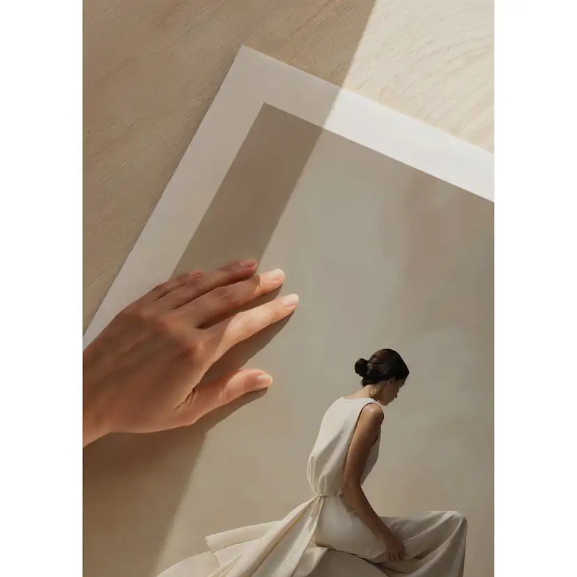 Poster Gallerix Still Life Character