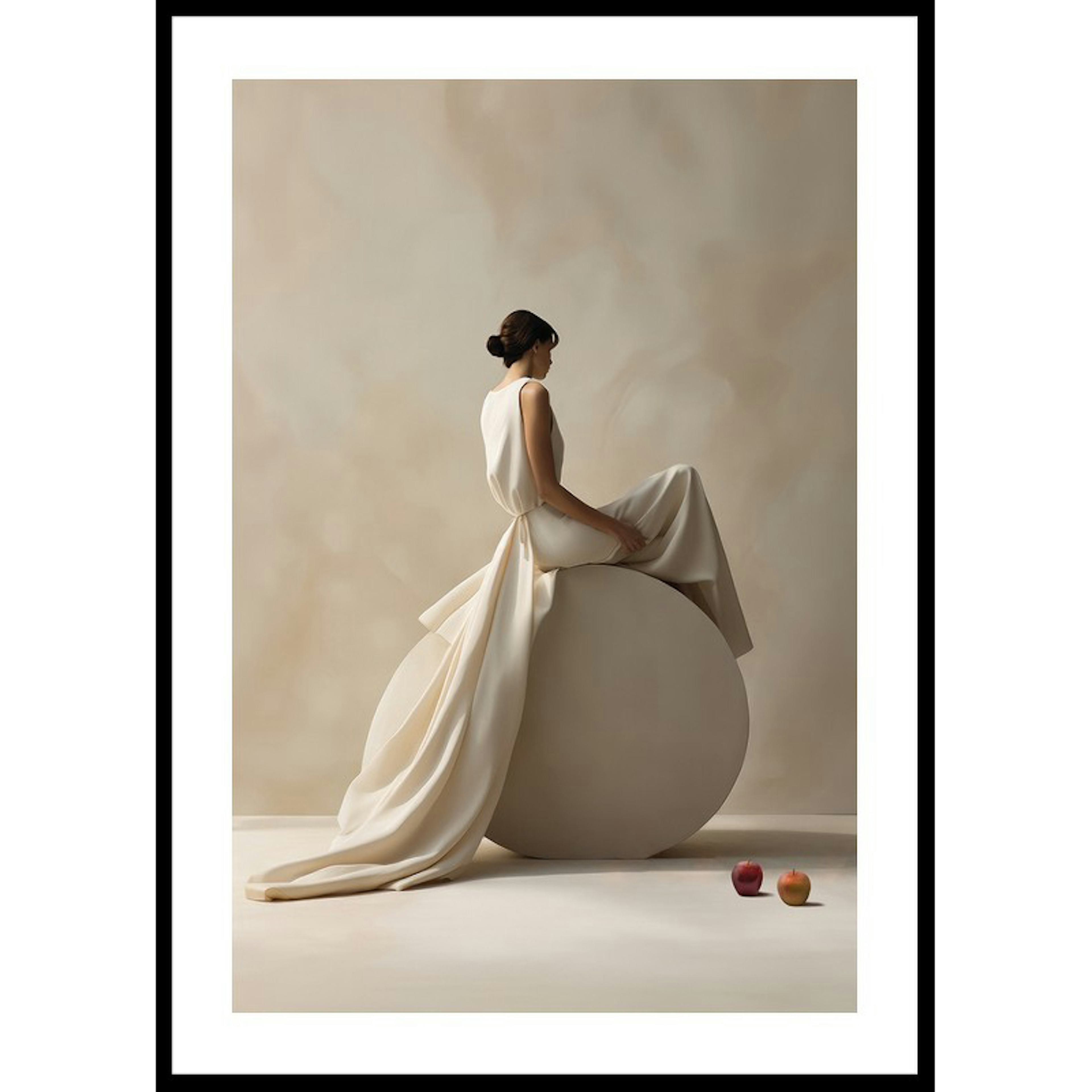 Poster Gallerix Still Life Character