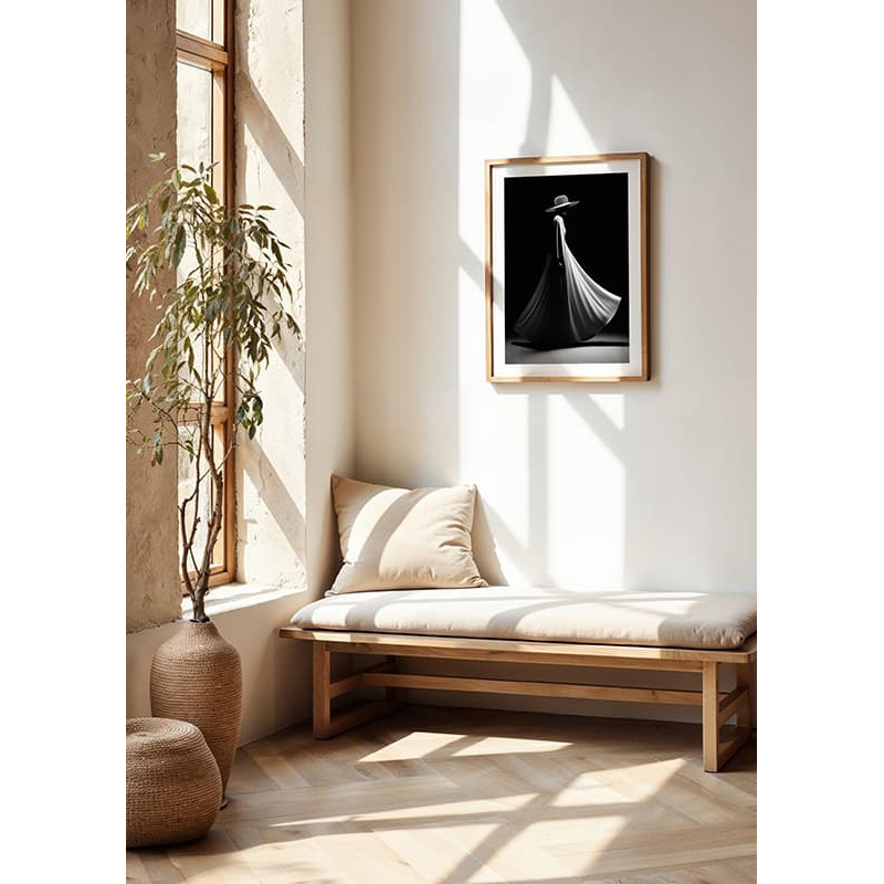 Poster Gallerix In The Spotlight