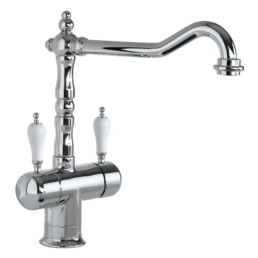 Köksblandare iCrolla Oslo Retro