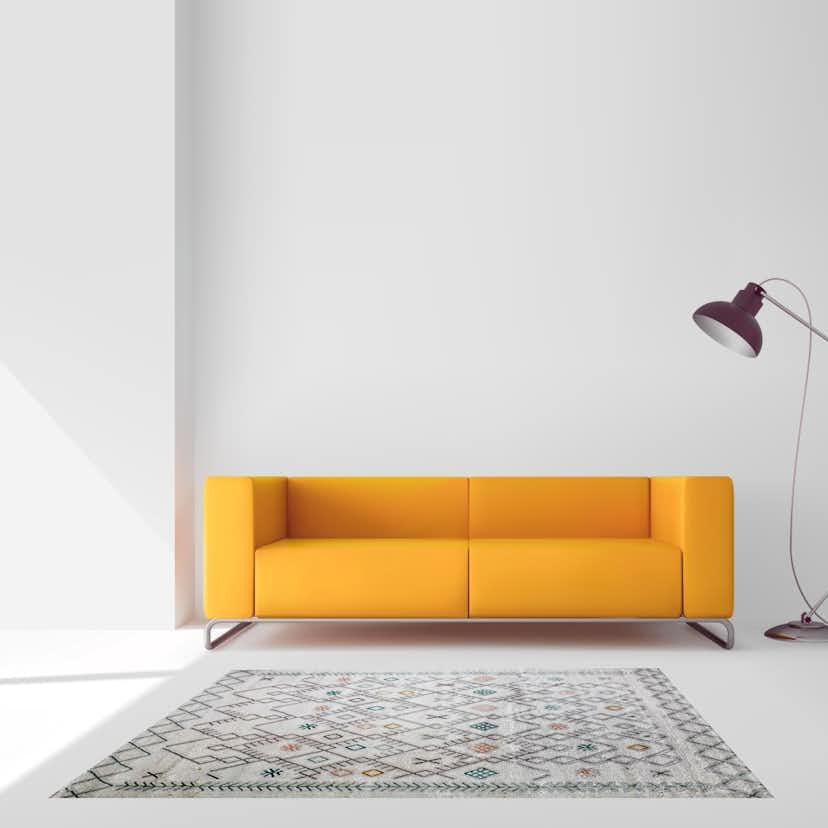 Wiltonmatta Pierre Cardin Diamond 2087A 160x230 cm