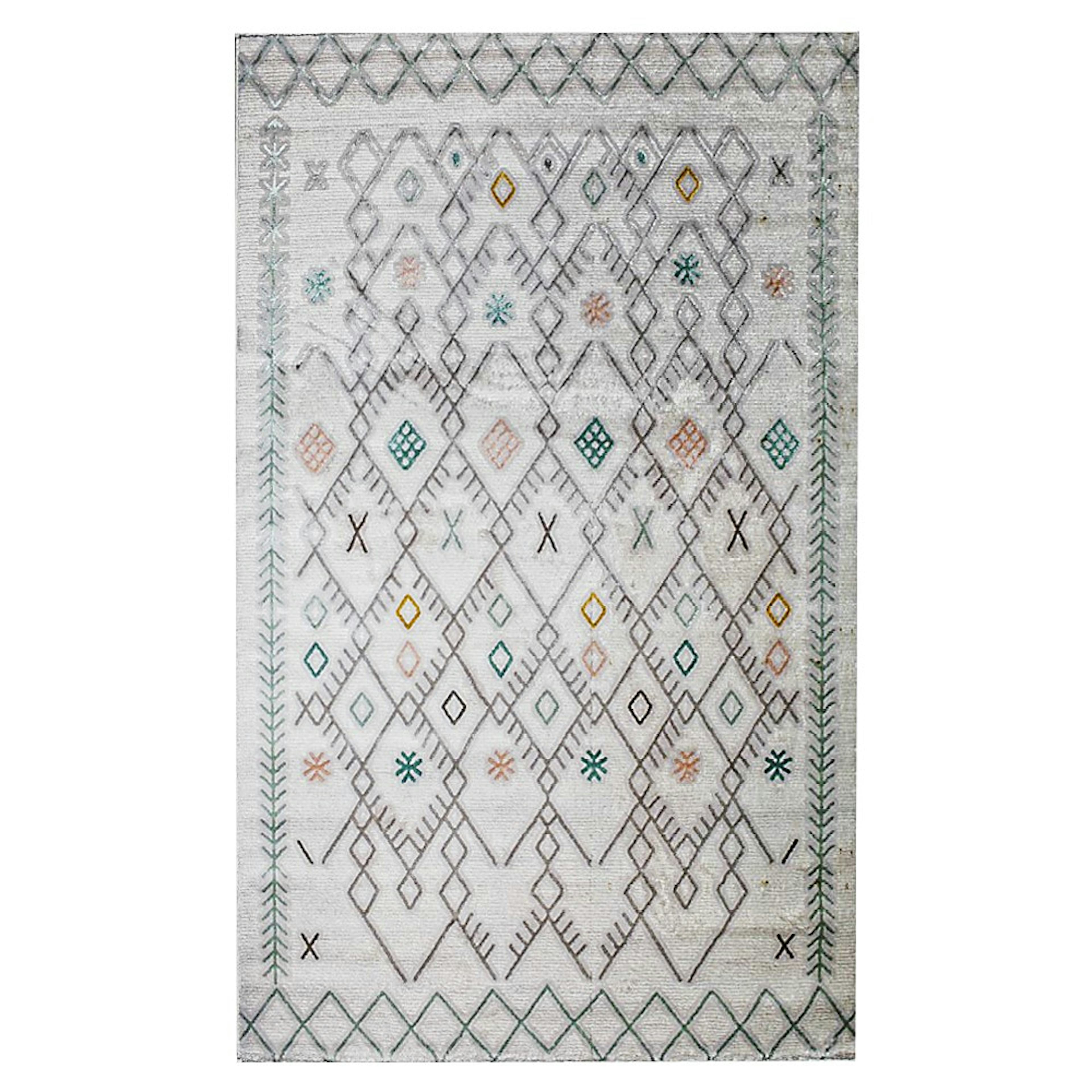 Wiltonmatta Pierre Cardin Diamond 2087A 160x230 cm