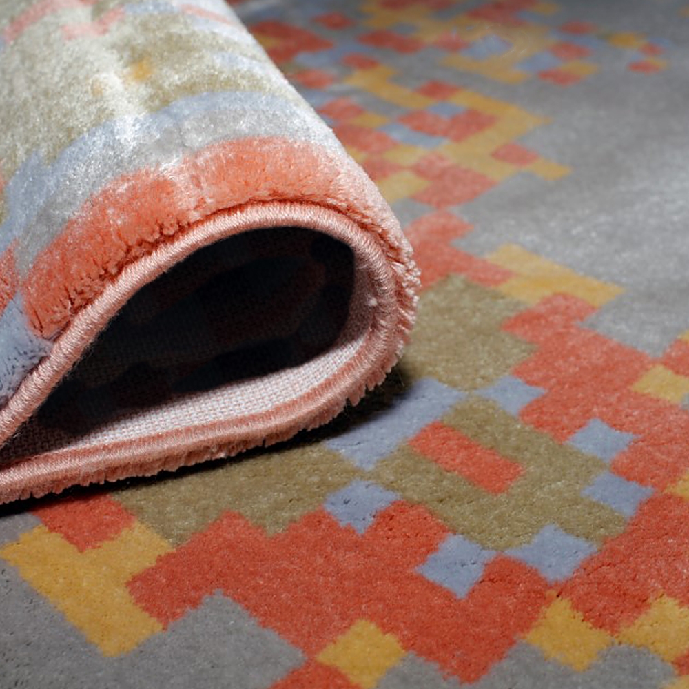 Wiltonmatta Pierre Cardin Diamond 2077A