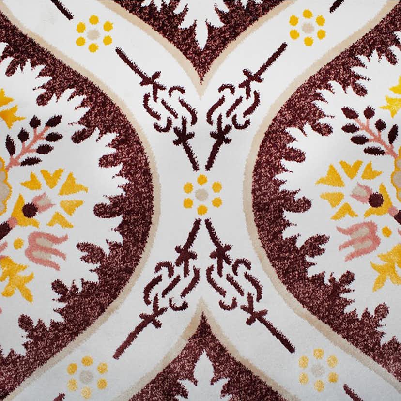 Orientalisk Matta Pierre Cardin Diamond 2088A