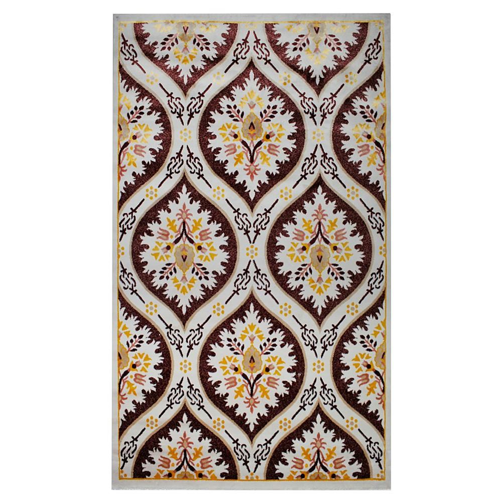 Orientalisk Matta Pierre Cardin Diamond 2088A