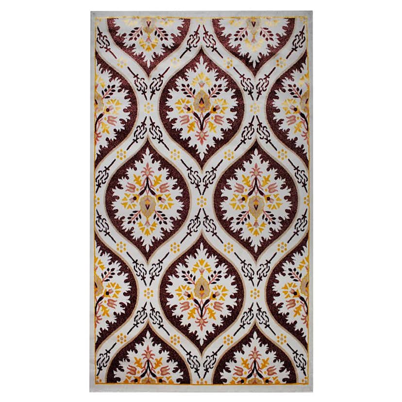 Orientalisk Matta Pierre Cardin Diamond 2088A