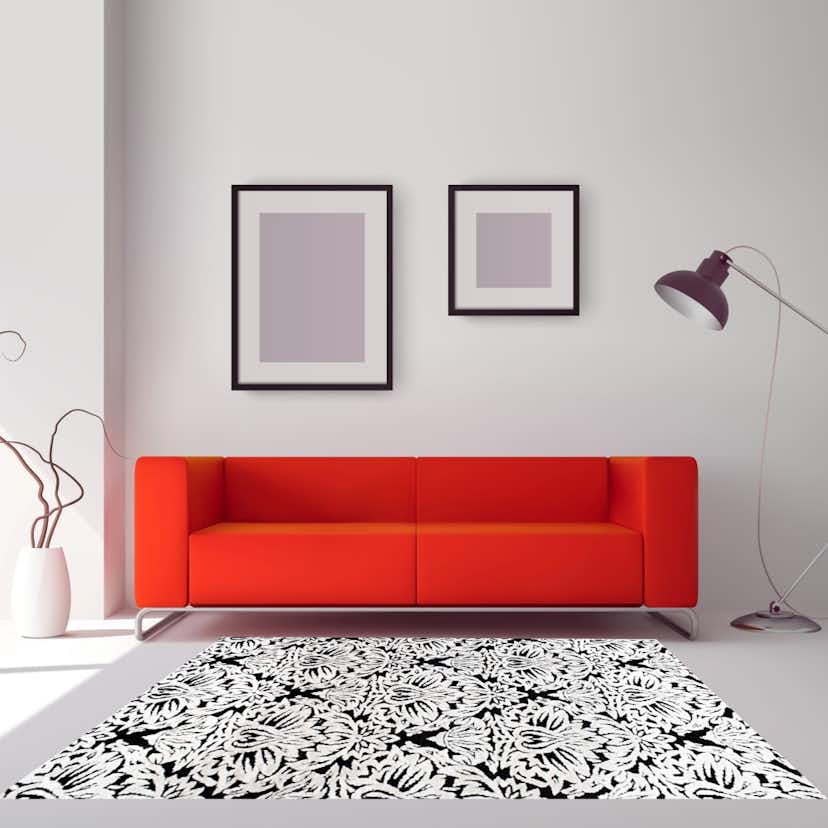 Gångmatta Pierre Cardin Diamond 2794B