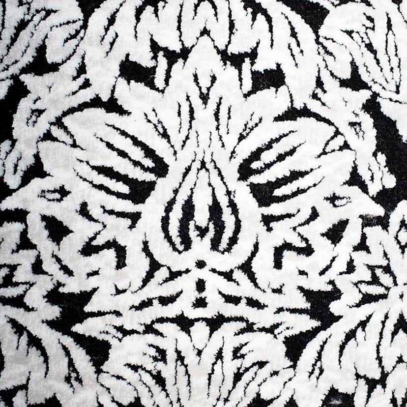 Gångmatta Pierre Cardin Diamond 2794B