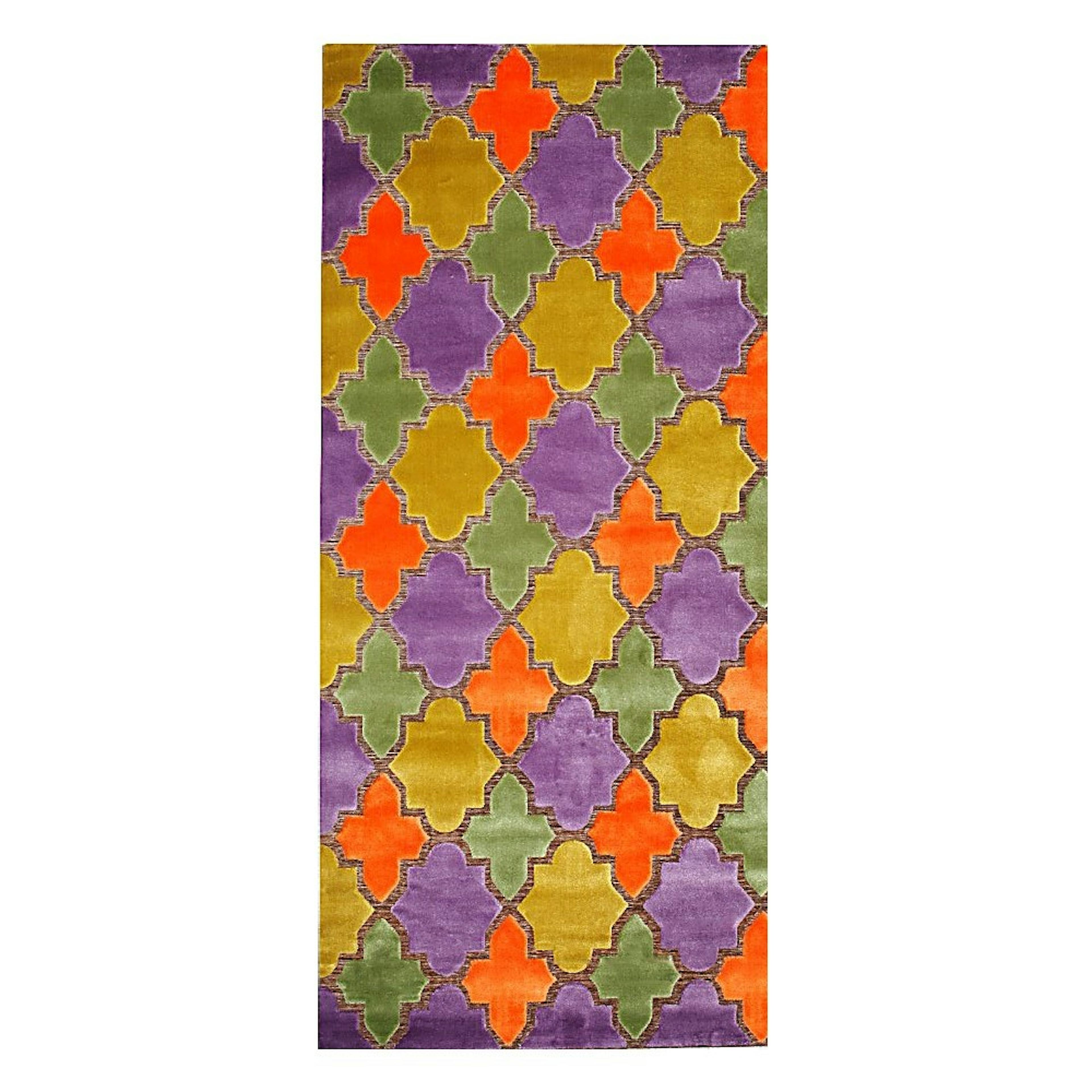 Gångmatta Pierre Cardin Diamond 2003E