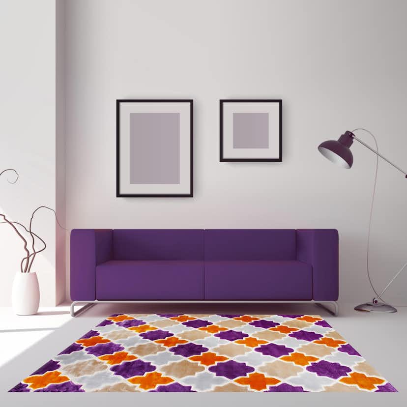 Wiltonmatta Pierre Cardin Diamond 2072A