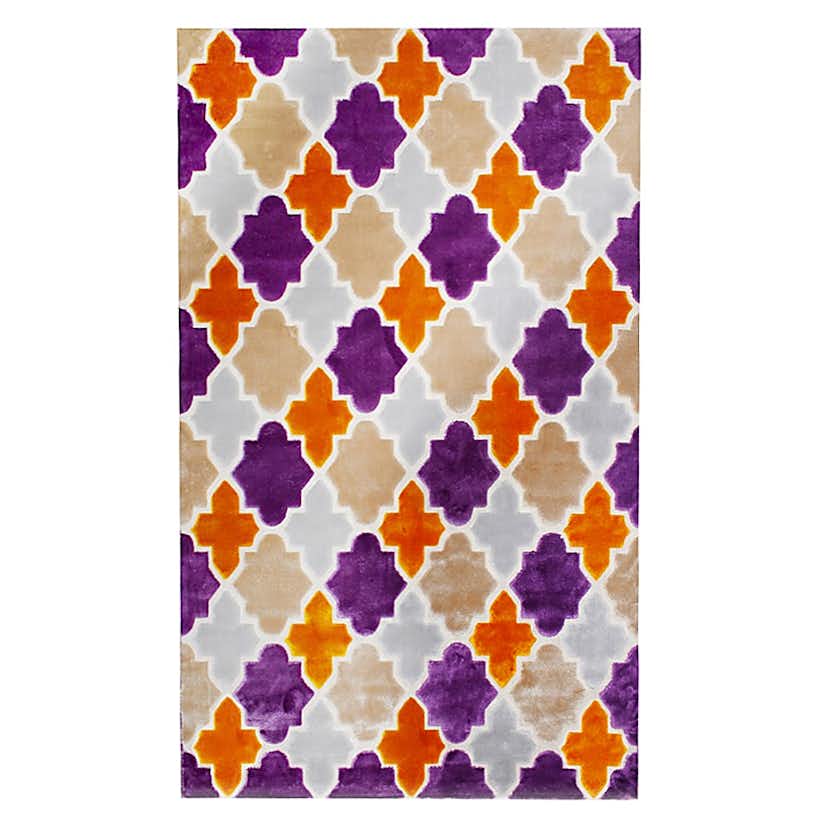 Gångmatta Pierre Cardin Diamond 2072A