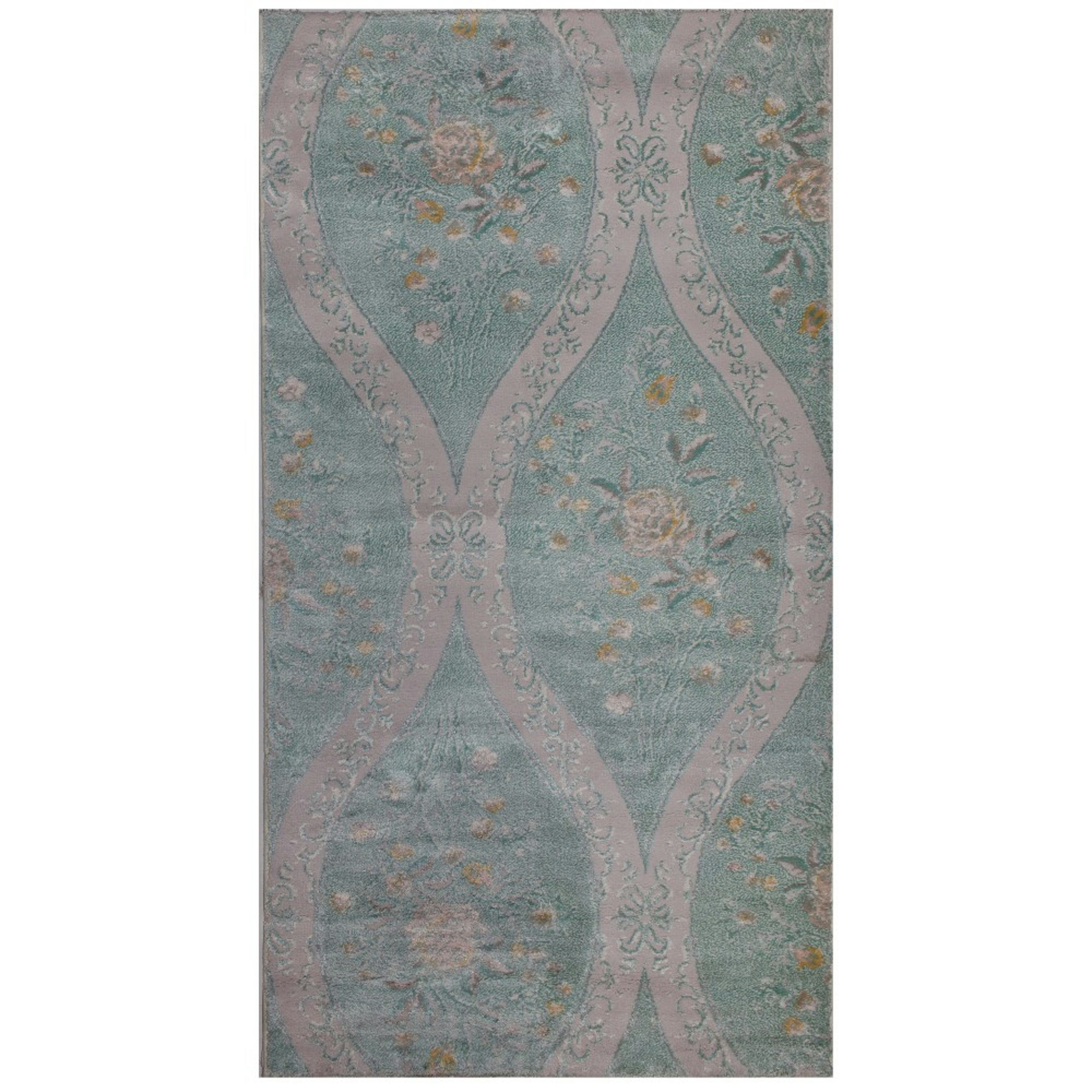 Gångmatta Pierre Cardin Diamond 2796B