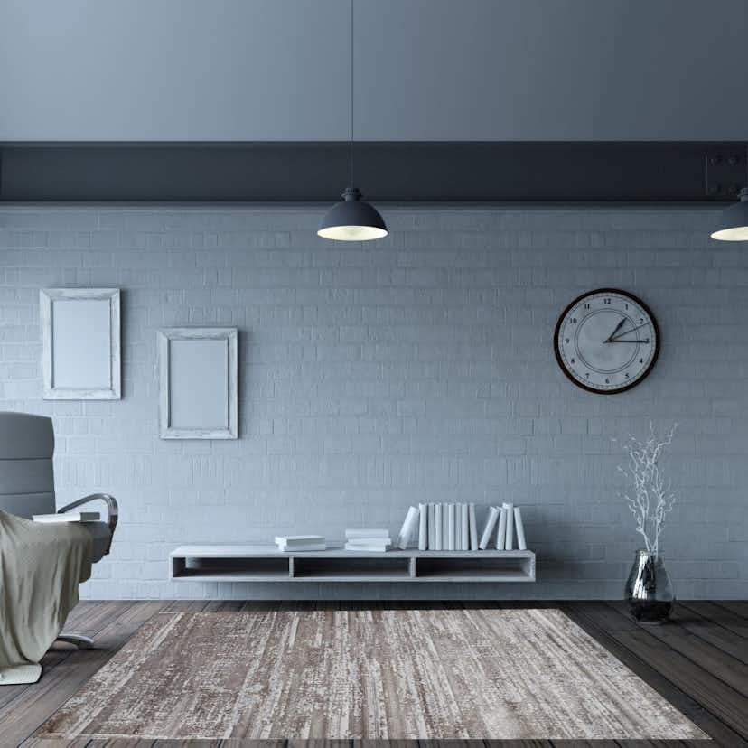 Gångmatta Pierre Cardin Diamond 2087A 80x150 cm