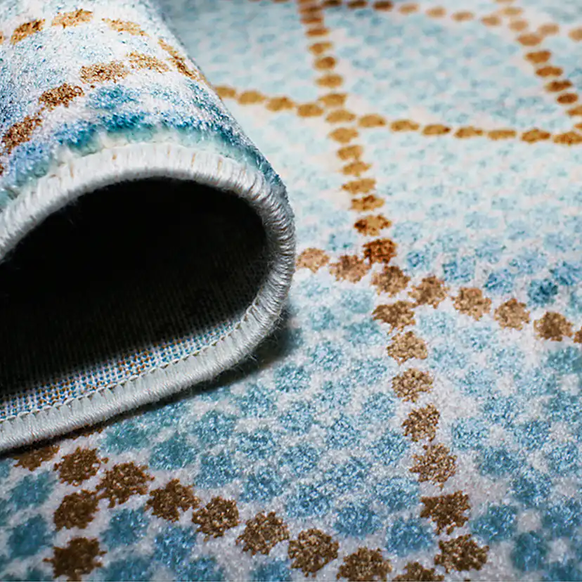 Gångmatta Pierre Cardin Diamond 2081A