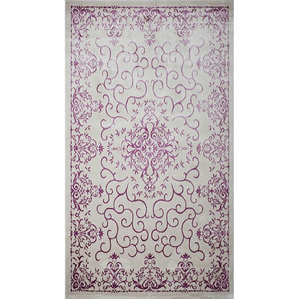 Gångmatta Pierre Cardin Diamond 3753A 80x150