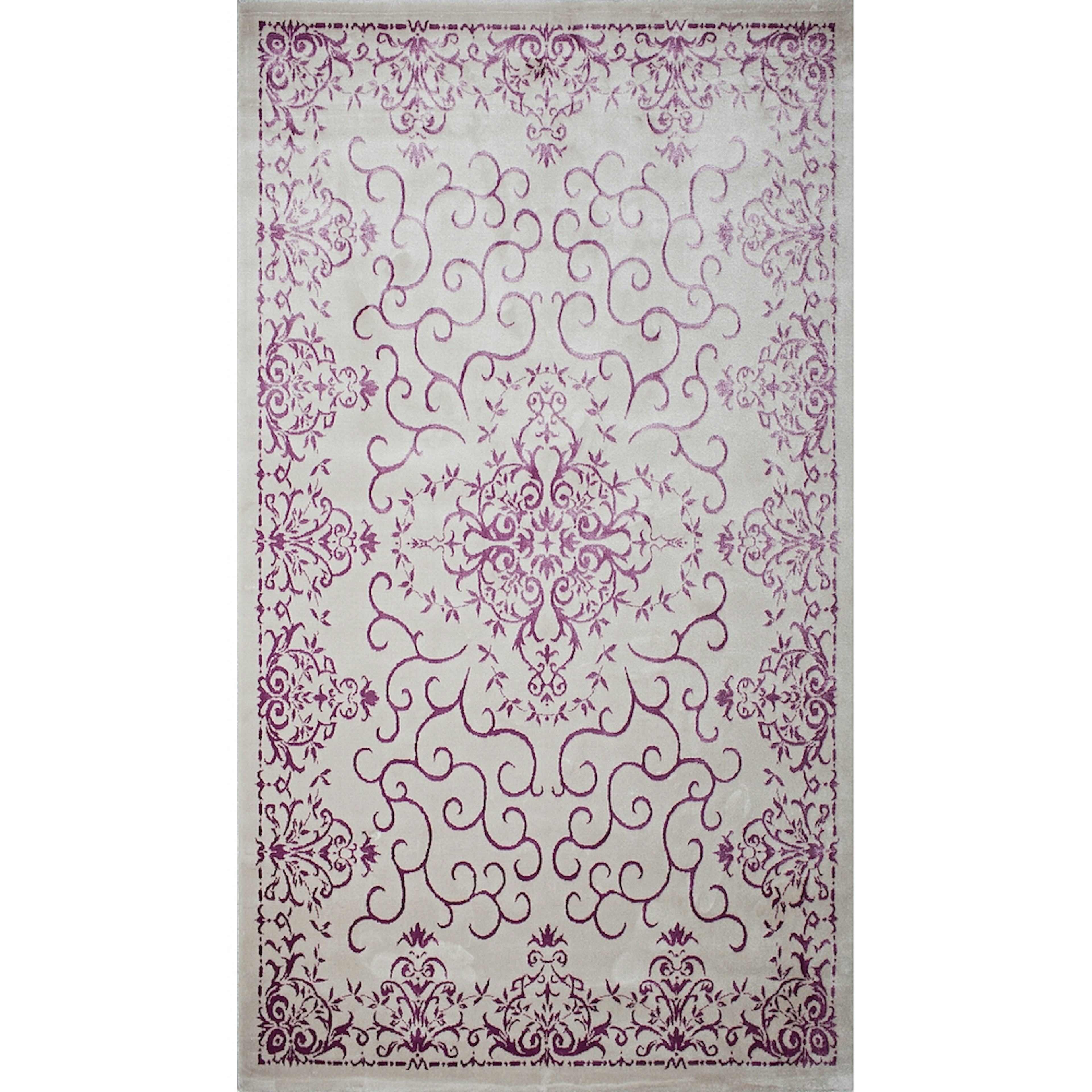 Gångmatta Pierre Cardin Diamond 3753A 80x150