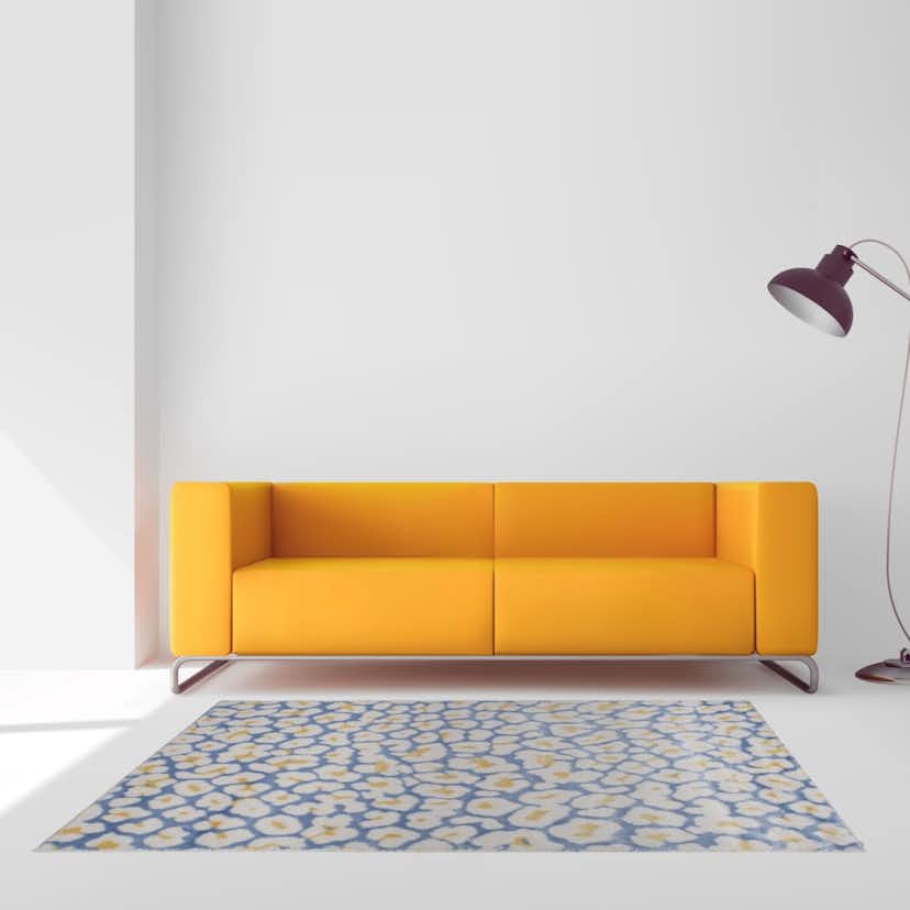 Gångmatta Pierre Cardin Diamond 2758A