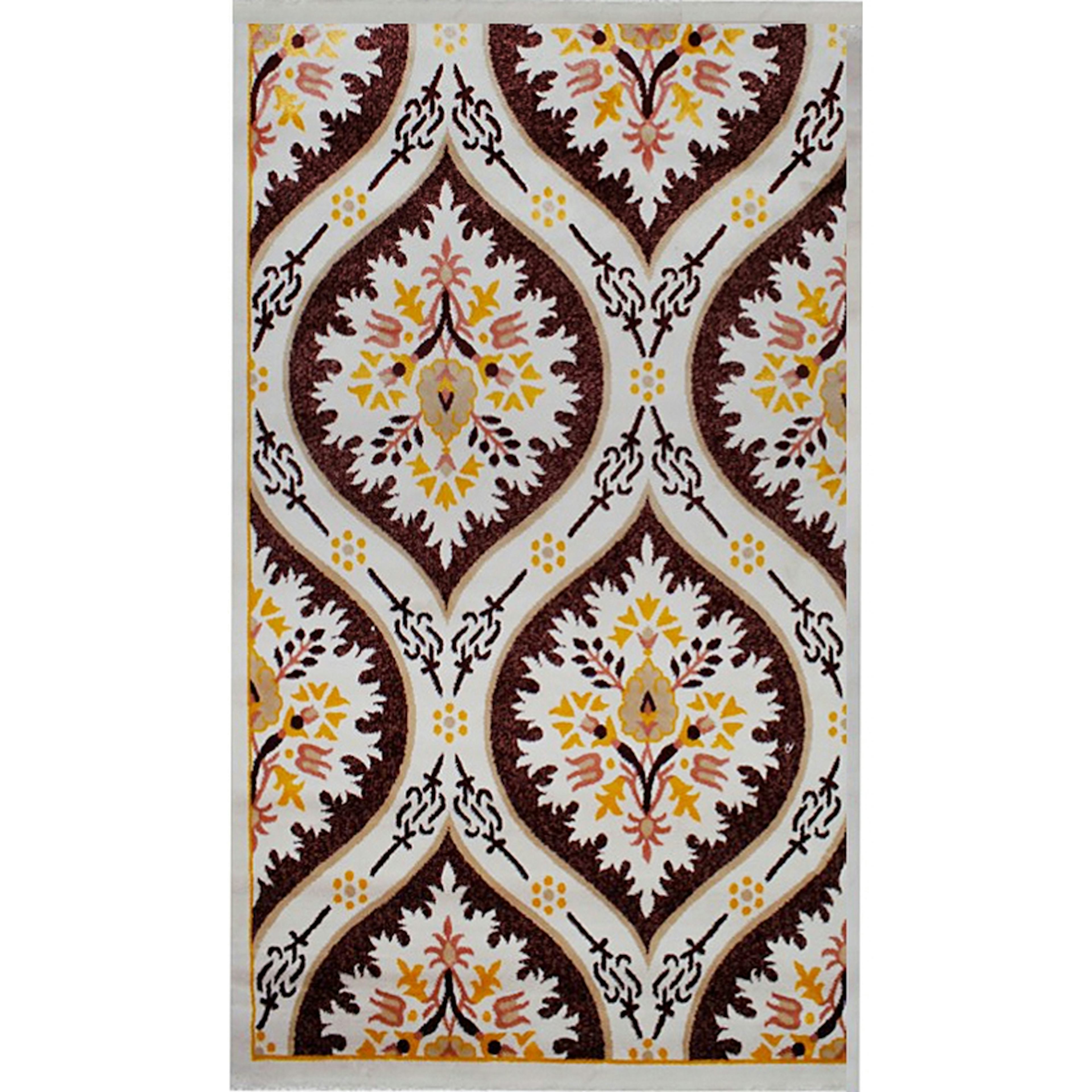 Gångmatta Pierre Cardin Diamond 2088A 80x150