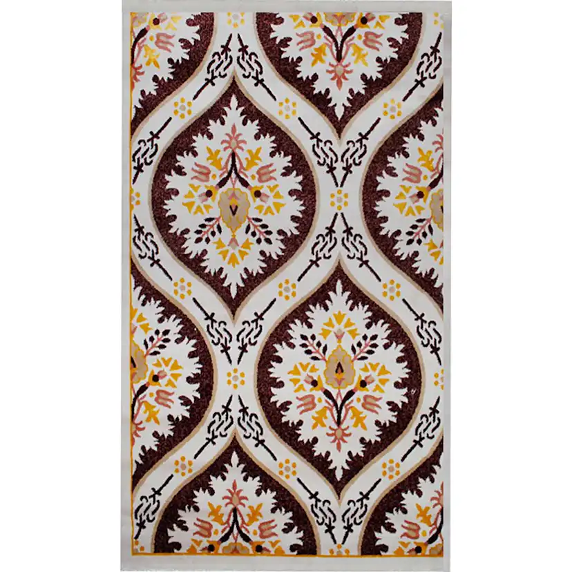 Gångmatta Pierre Cardin Diamond 2088A 80x150