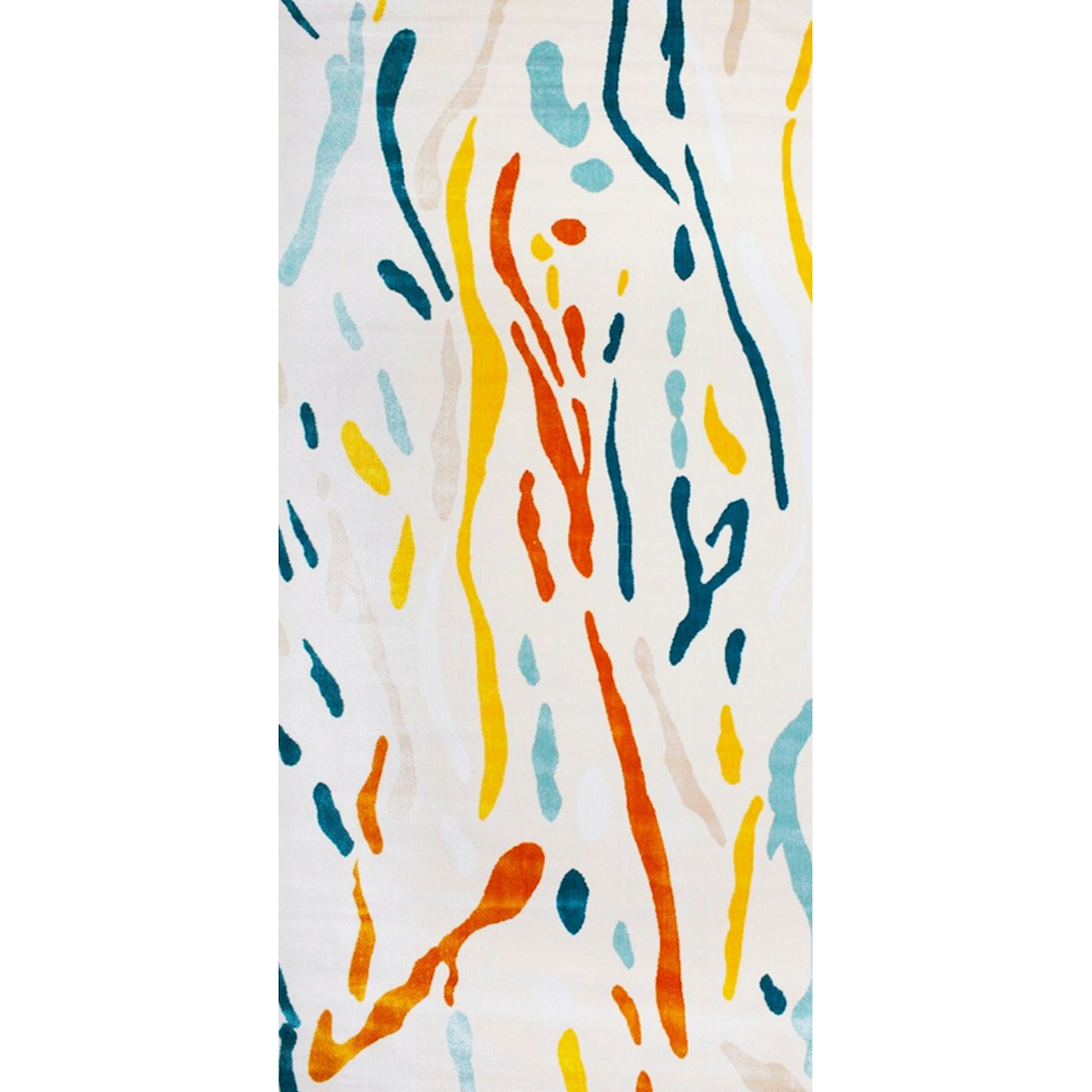 Gångmatta Pierre Cardin Diamond 2089A