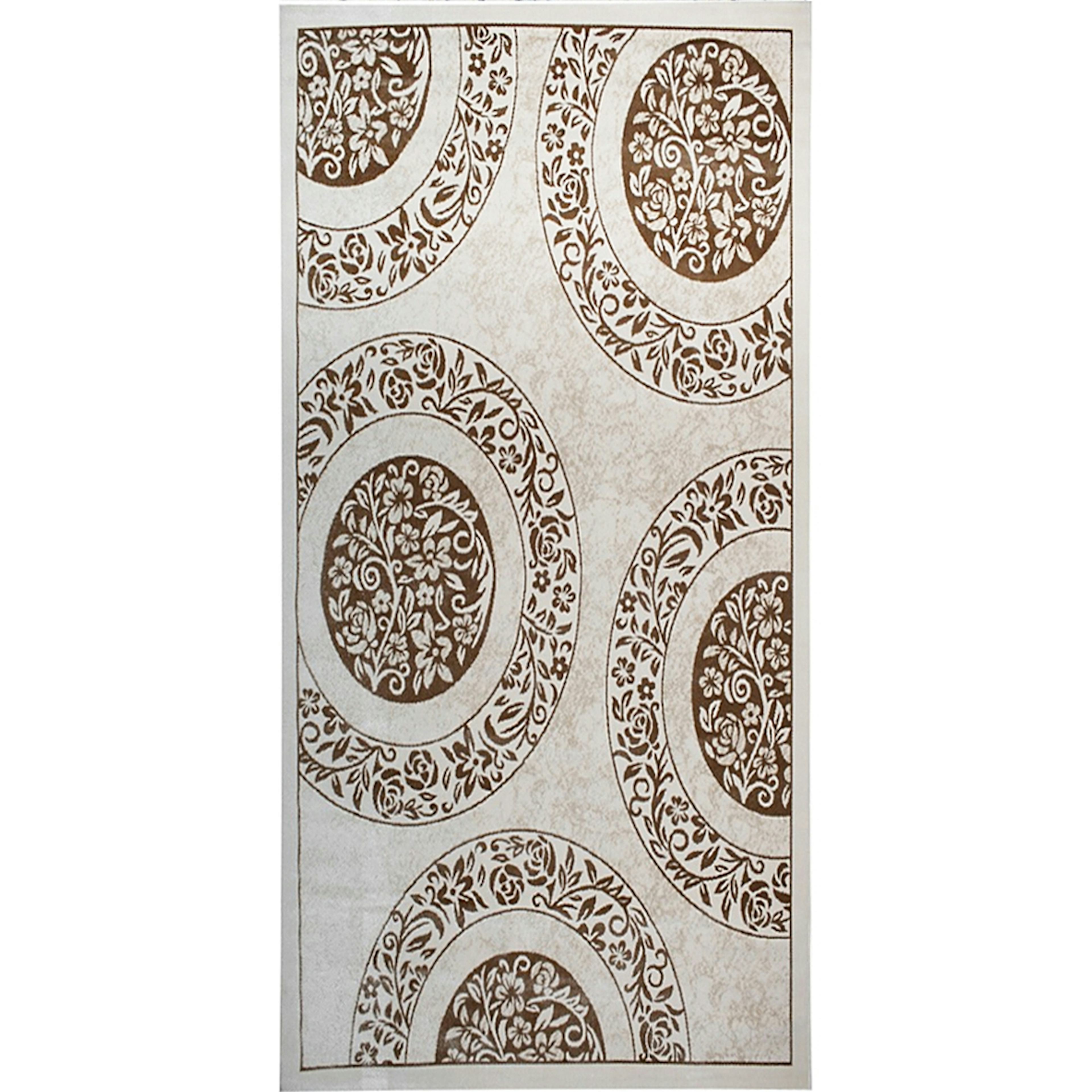 Gångmatta Pierre Cardin Diamond 2092A 80x150