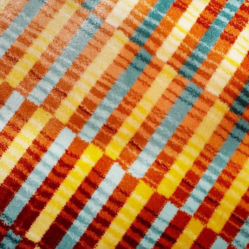 Gångmatta Pierre Cardin Diamond 2782A