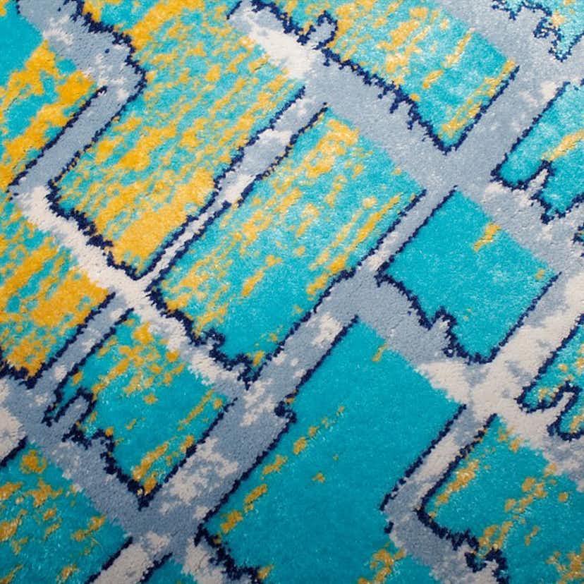 Gångmatta Pierre Cardin Diamond 2781A