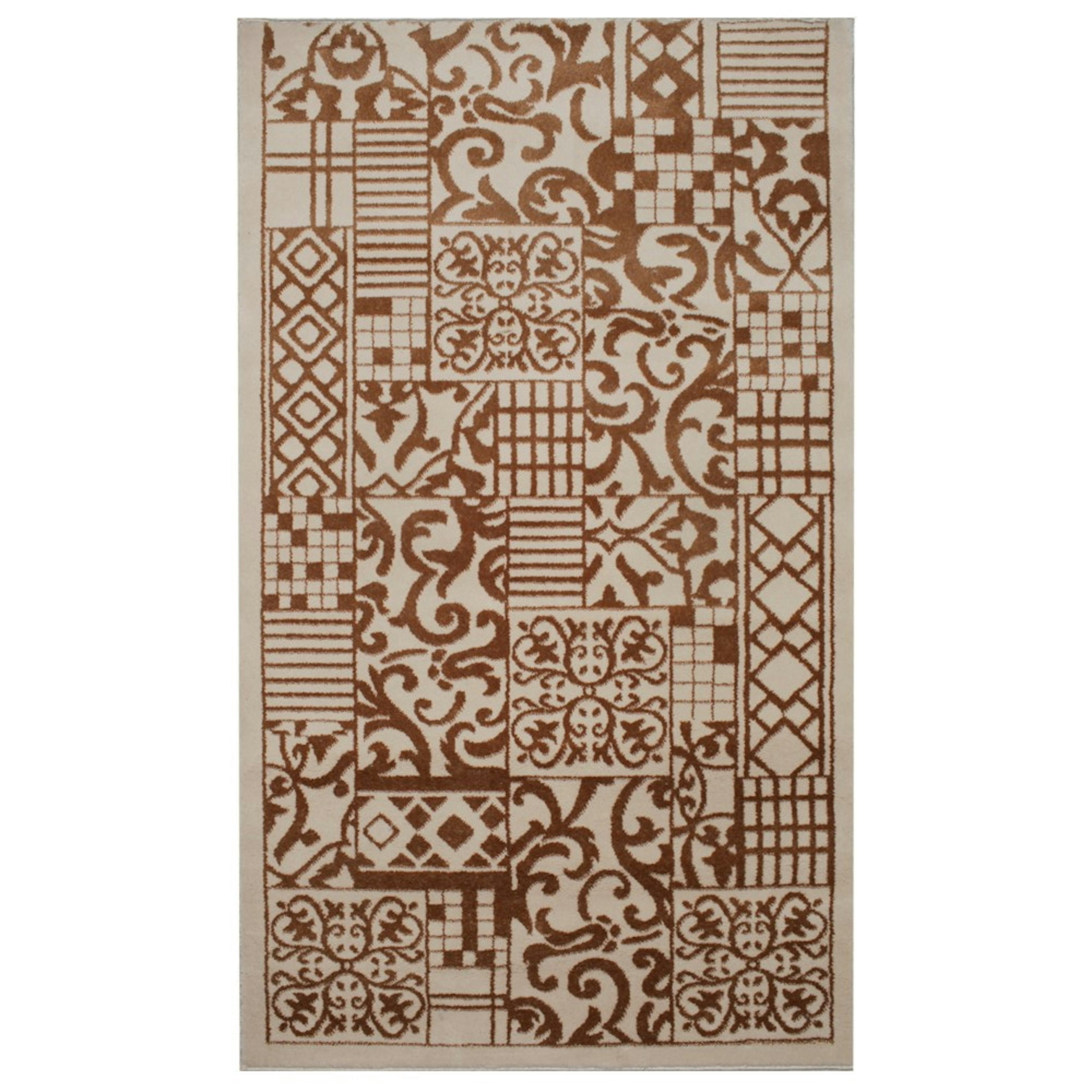 Gångmatta Pierre Cardin Diamond 2817A 80x150