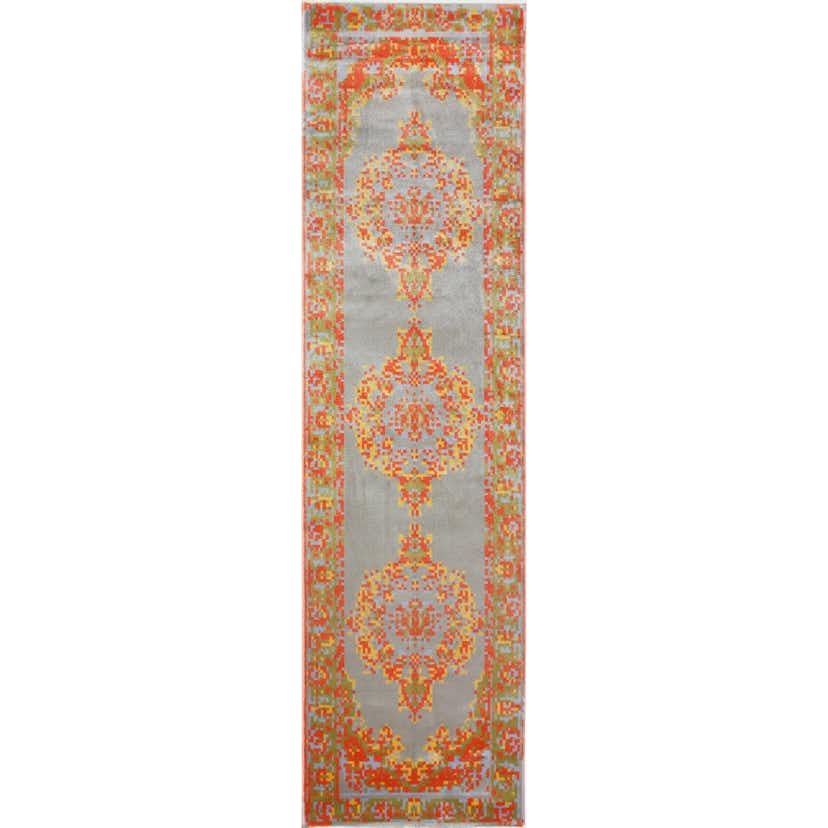 Gångmatta Pierre Cardin Diamond 2077A